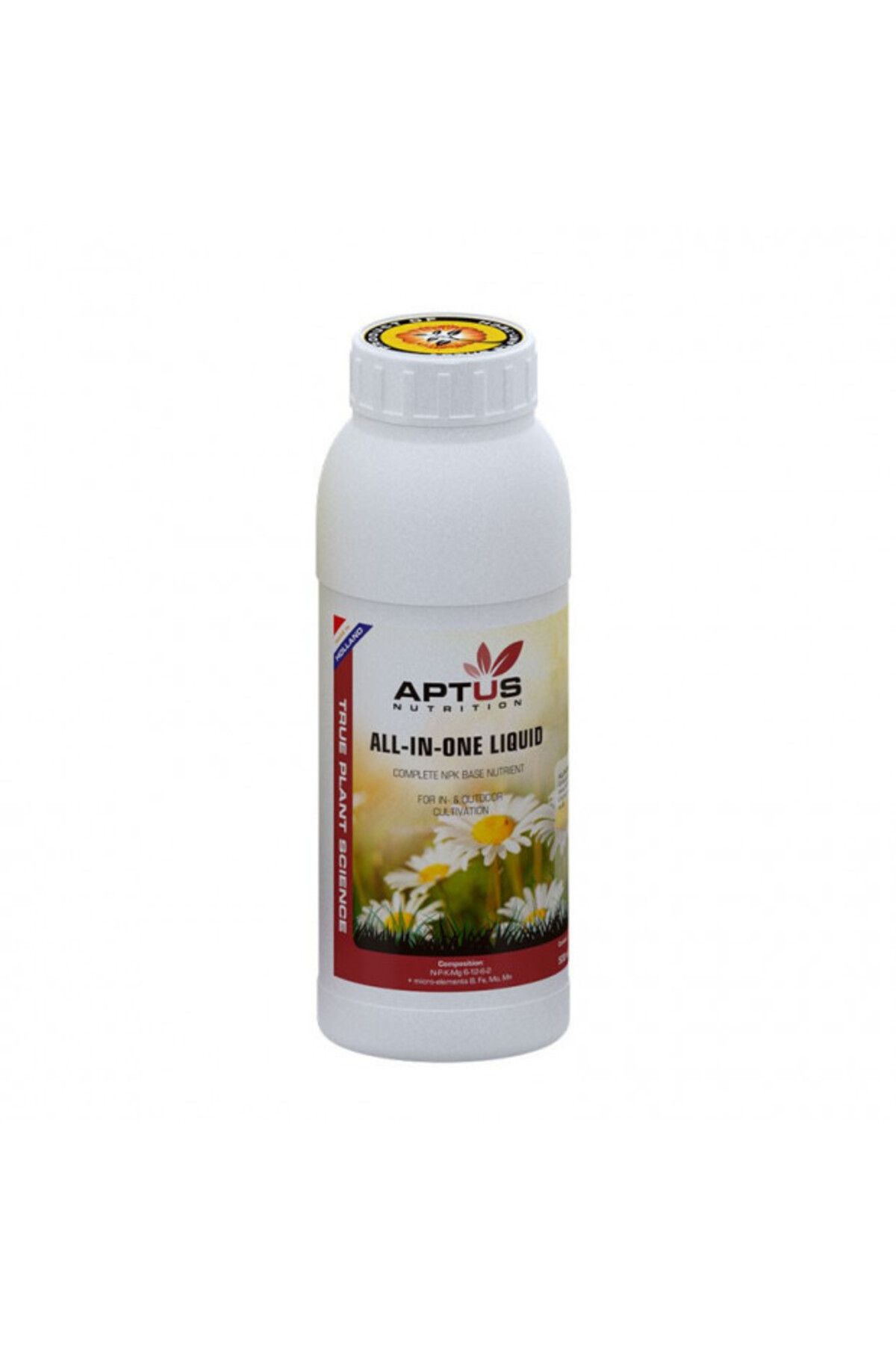 Aptus All in One Liquid 500 ml