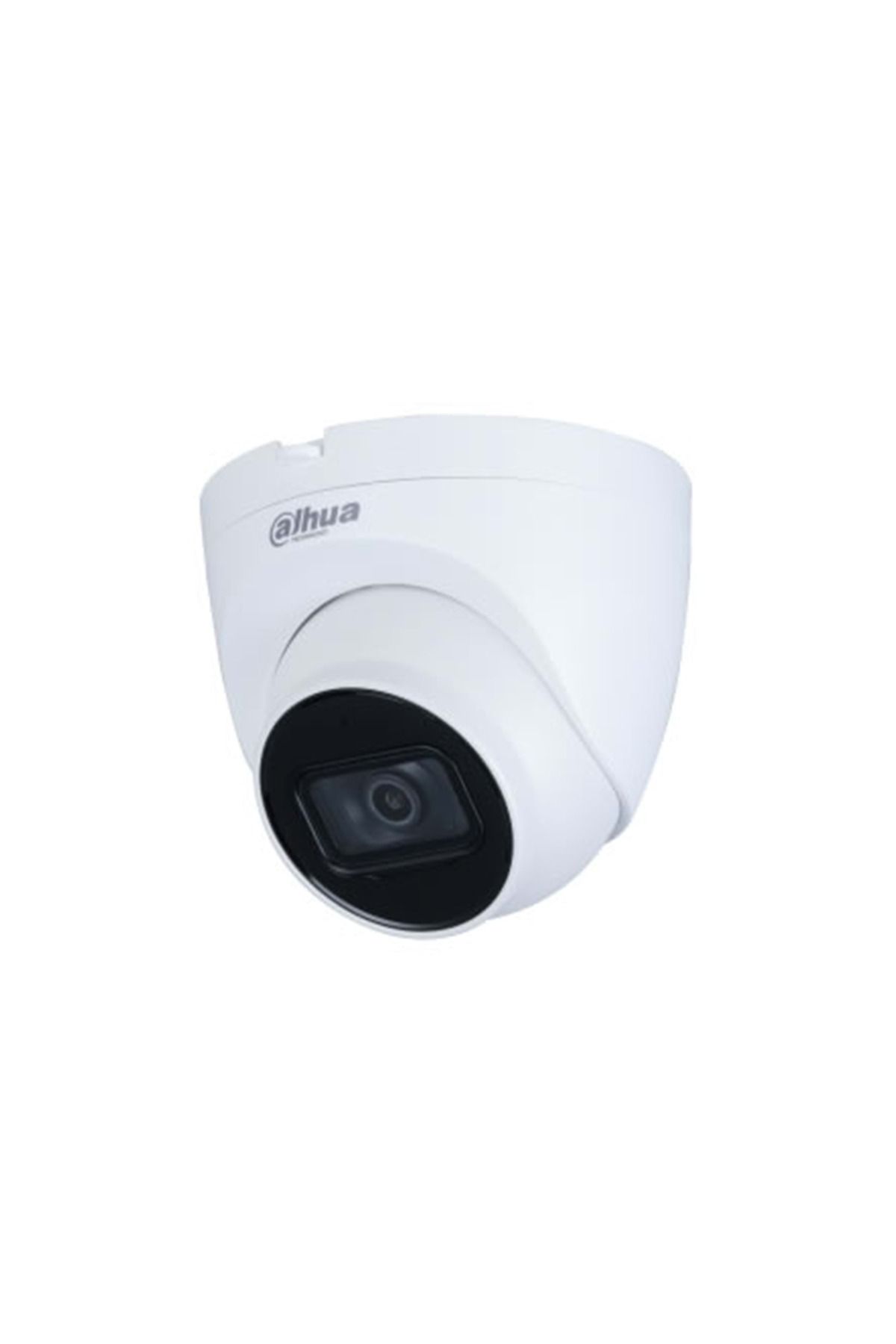 DAHUA IPC-HDW1431T-AS-S2 4MP 2.8MM ( Dahili Ses ) LENS IP67 IR STARLİGHT DOME IP KAMERA 30MT.