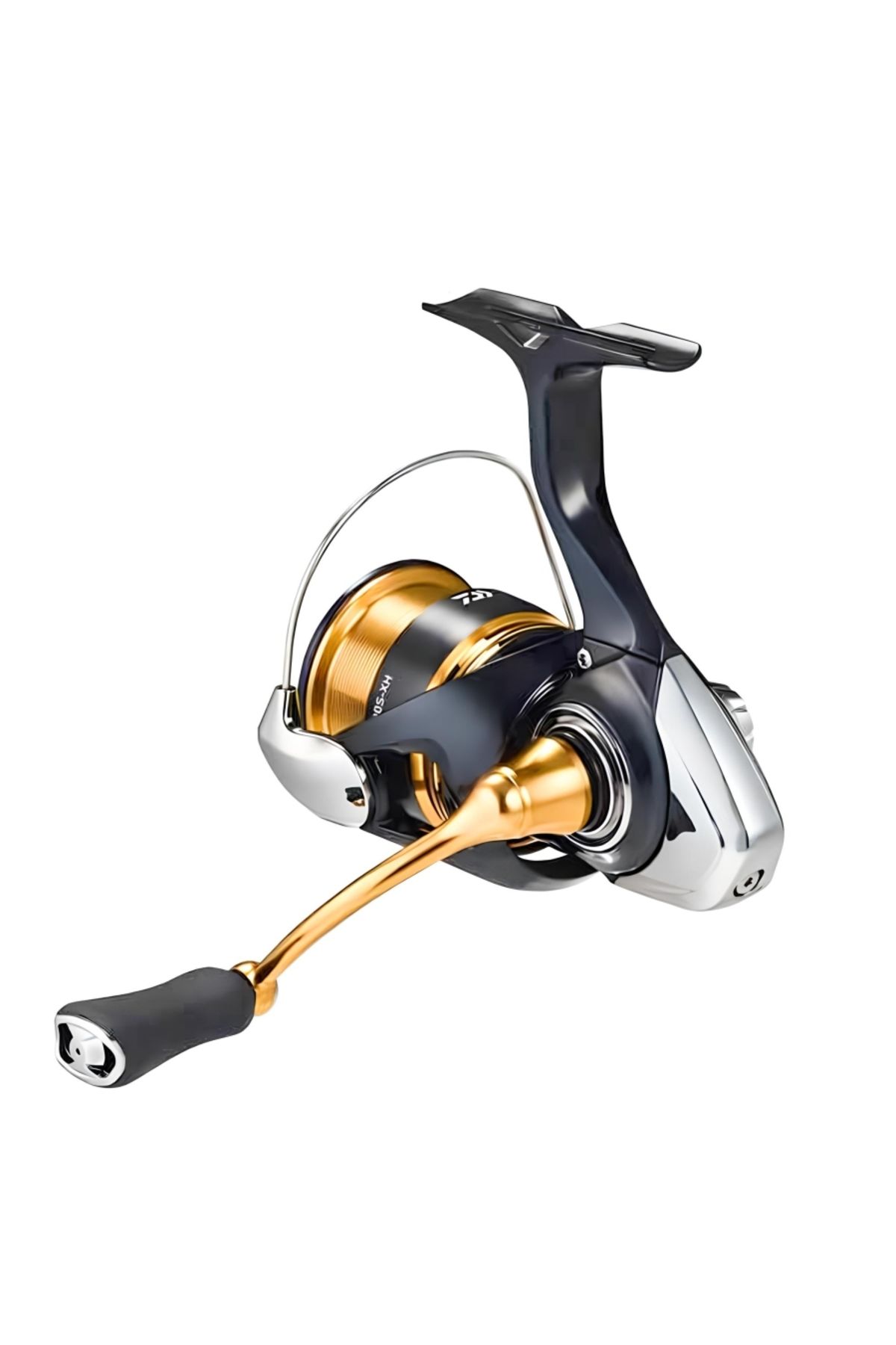 daiwa Legalis 23 LT 3000 CXH OLTA MAKİNESİ