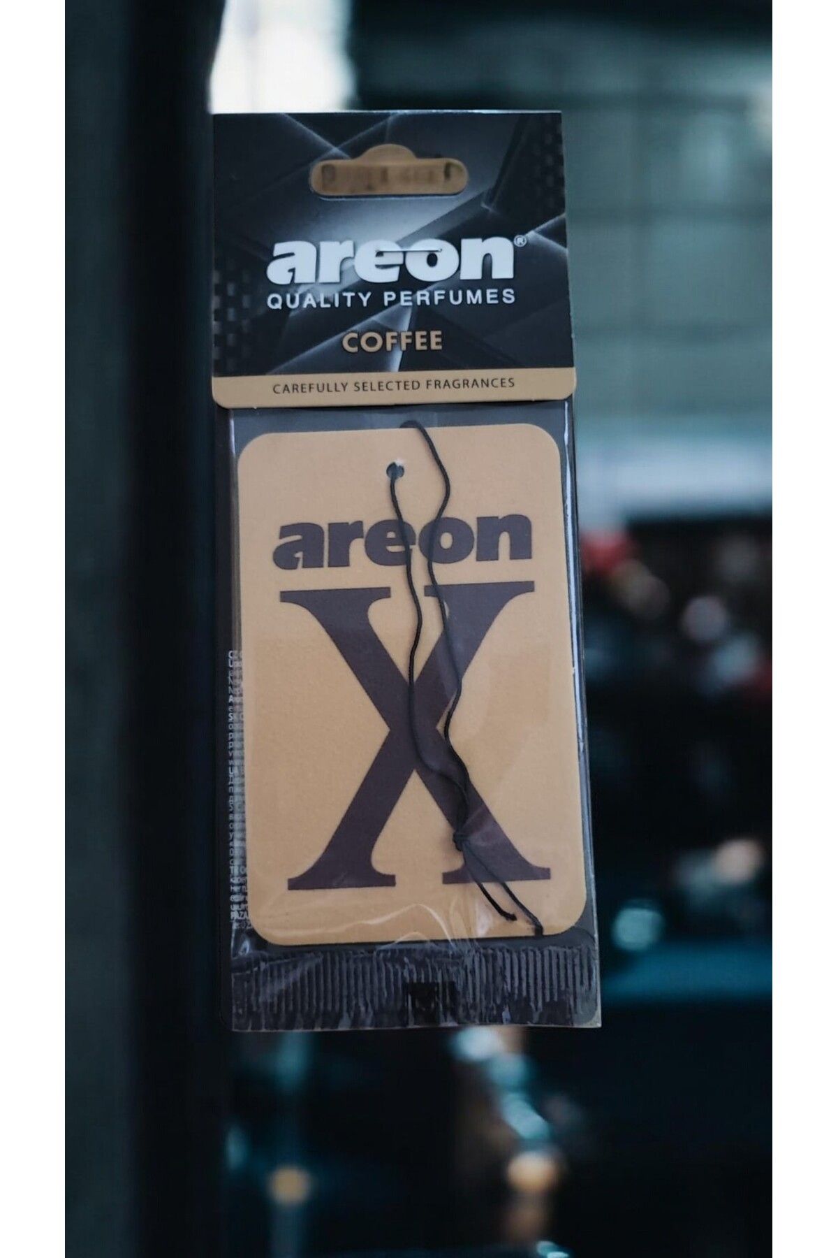 AREON X KAHVE AROMALI