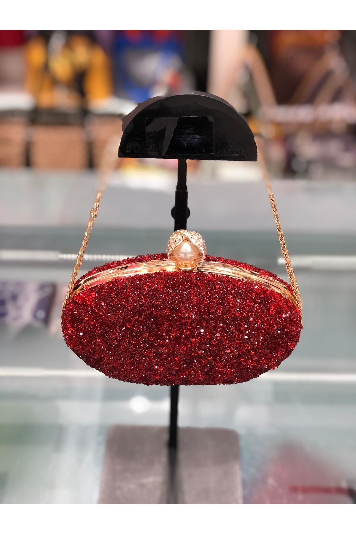 designbybukah Bybukah  Abiye Çanta - Gece, Düğün, Nişan Ve Mezuniyet Için Şık Clutch