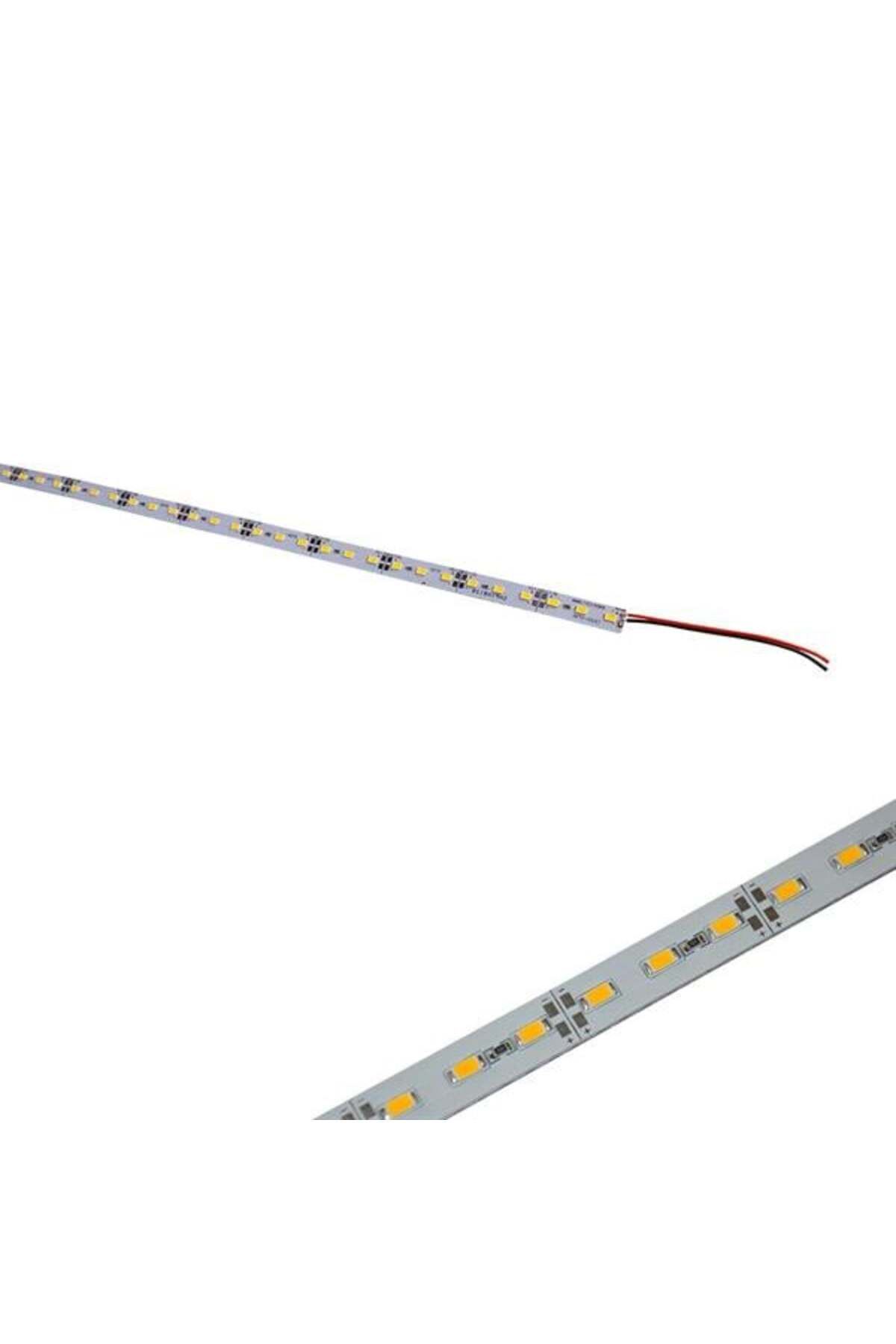 opencart Yeni Sezon Sht Barled Üç Çipli 5630 12V 1Mt 72Led Günişiği Yapişkanli Kampanya