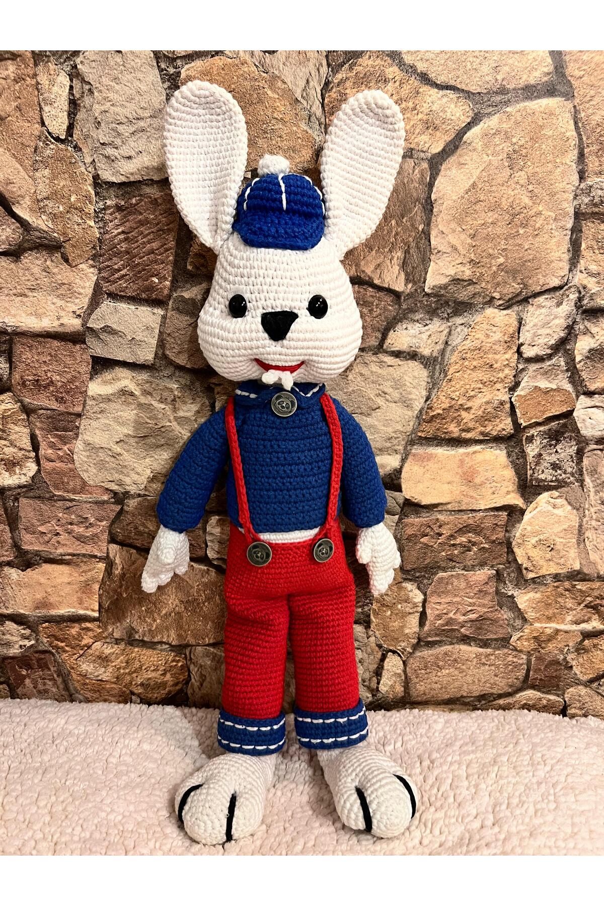 Riche El Yapımı Amigurumi