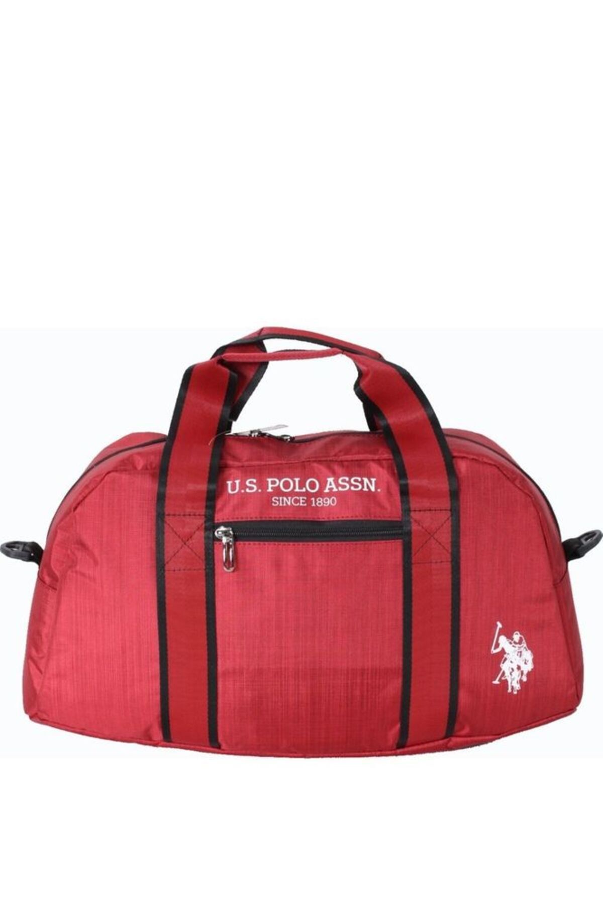 یو اس پولو کیف مسافرتی یونیسکس قرمز پولو اس ان پی ال ​​دی اف ۲۳۸۲۰