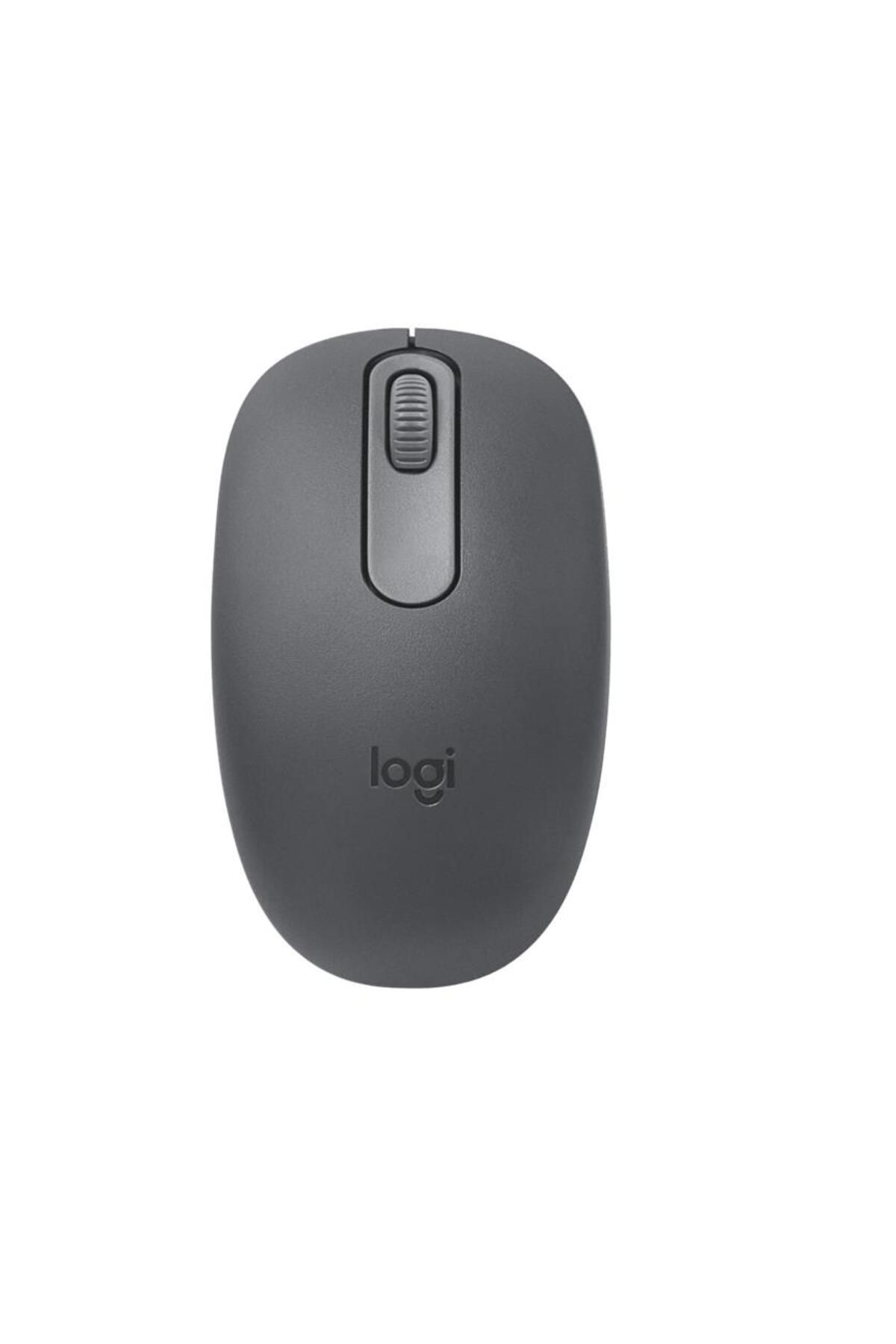 Hedef Market M196 BLUETOOTH MOUSE GRAPHITE 910-007459