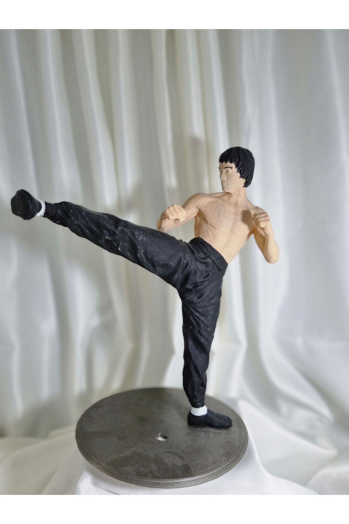 HANART Bruce lee 27 cm figür