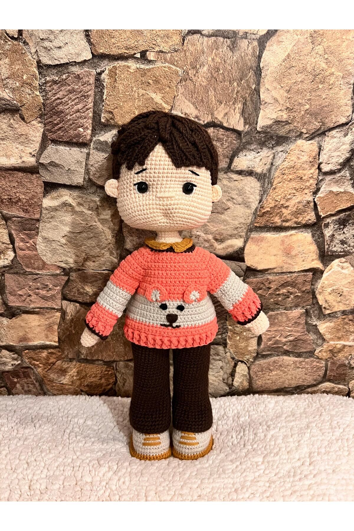 Riche El Yapımı Amigurumi