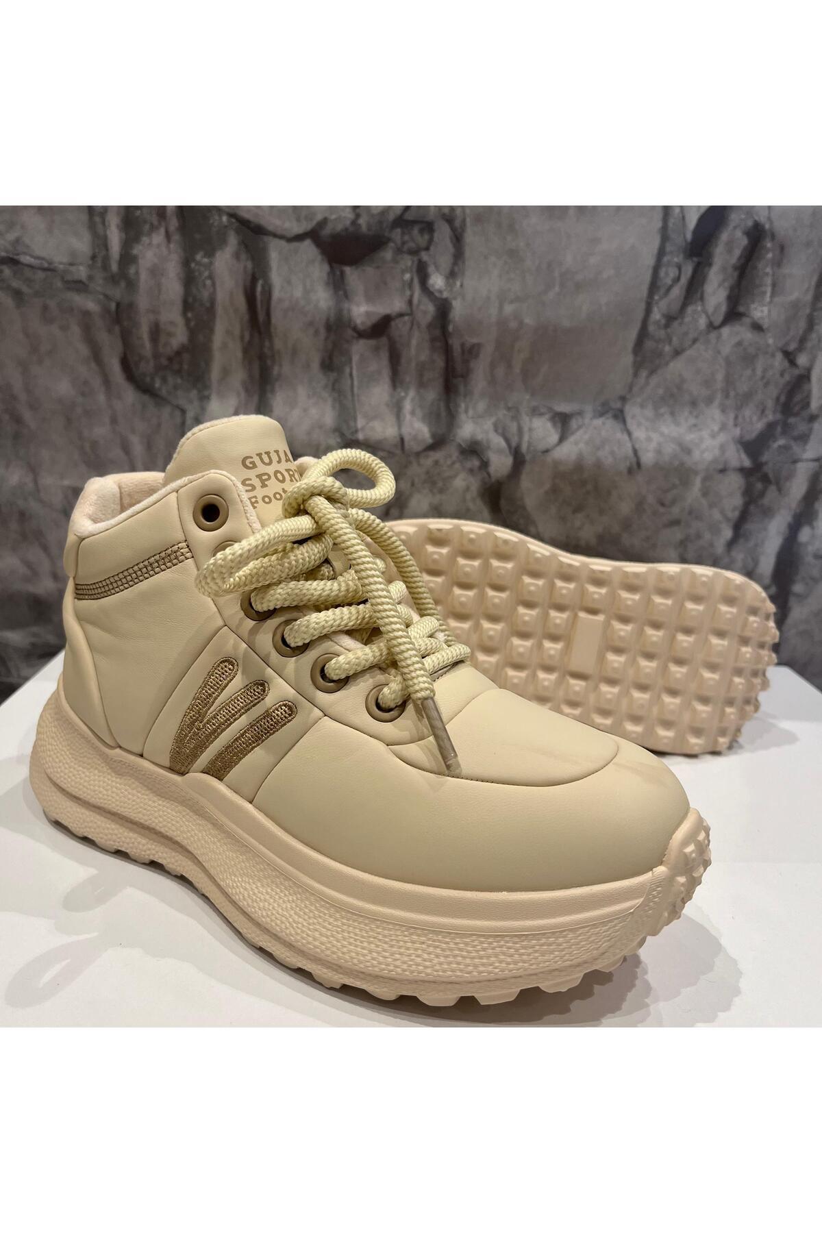 Guja 24k317-4 Kar Botu görsel 3