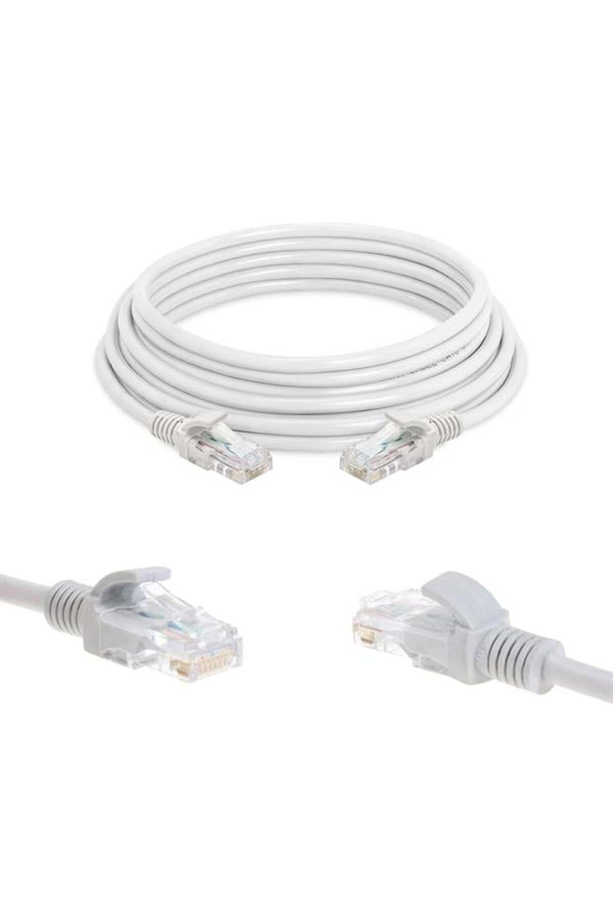 opencart Gab-C605 Cat6 Patch Network Ethernet Kablo 5 Metre Kampanya