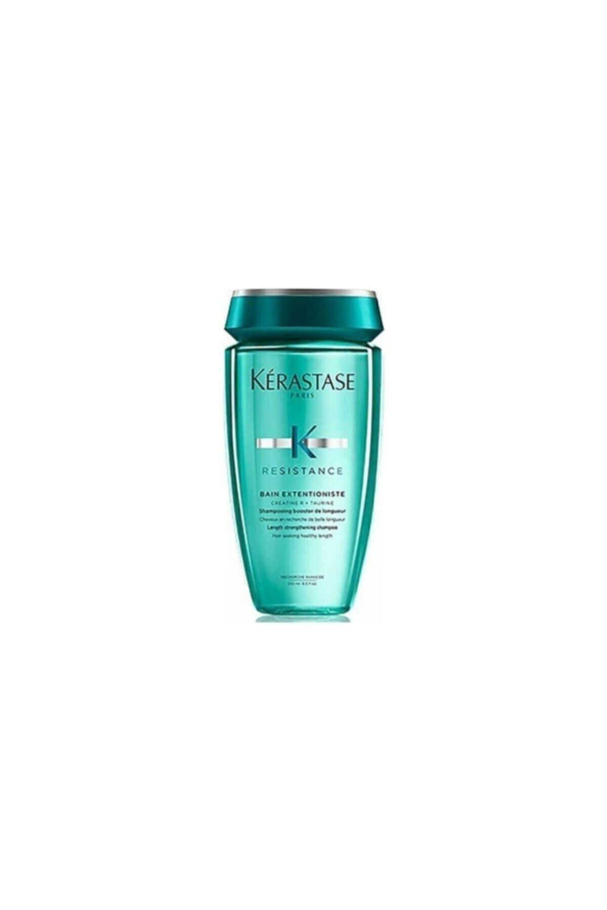 Kerastase resistance şampuan 250 mlSALOONEVA7077