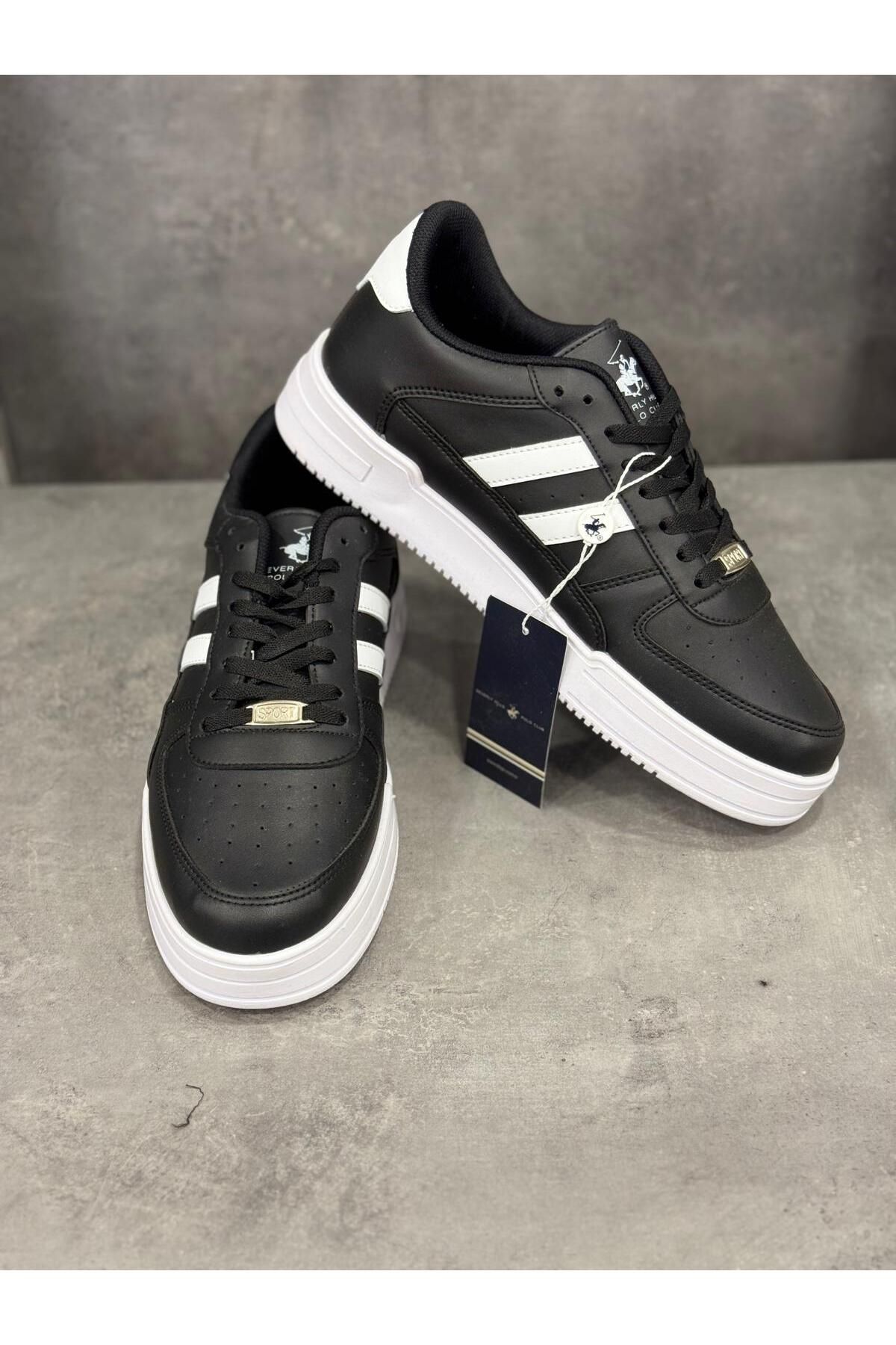 Polo SNEAKER