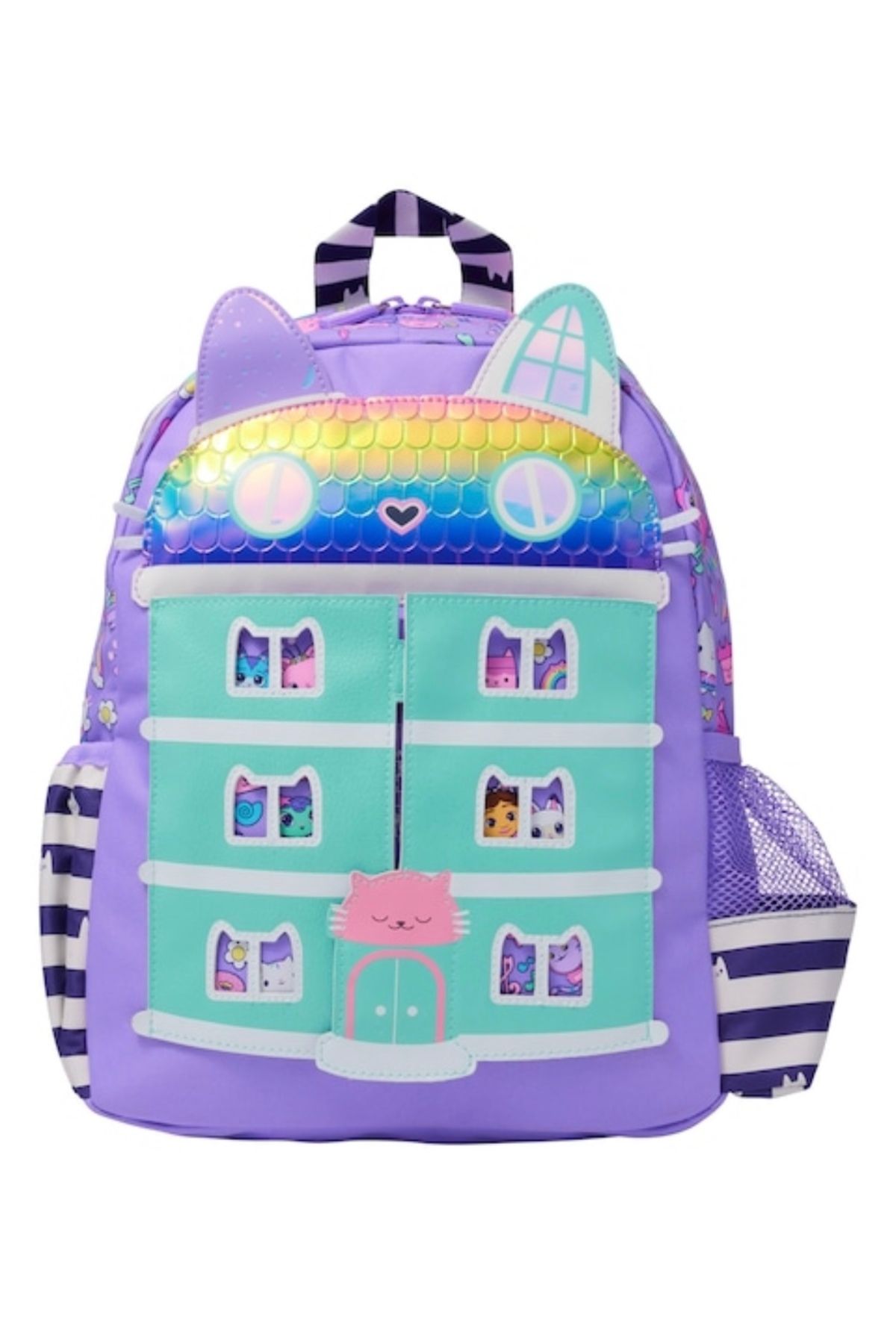 SMIGGLE Gabby Dollhouse Sırt Çantası