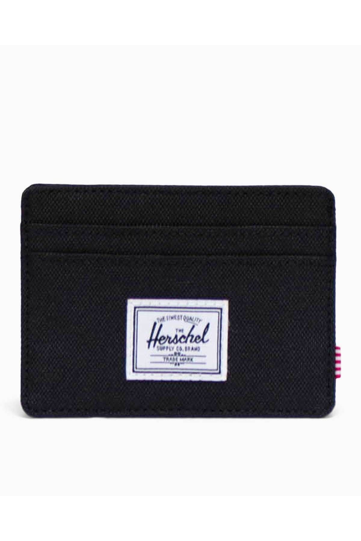 Herschel Supply Co. Herschel Charlie Cardholder Kartlık