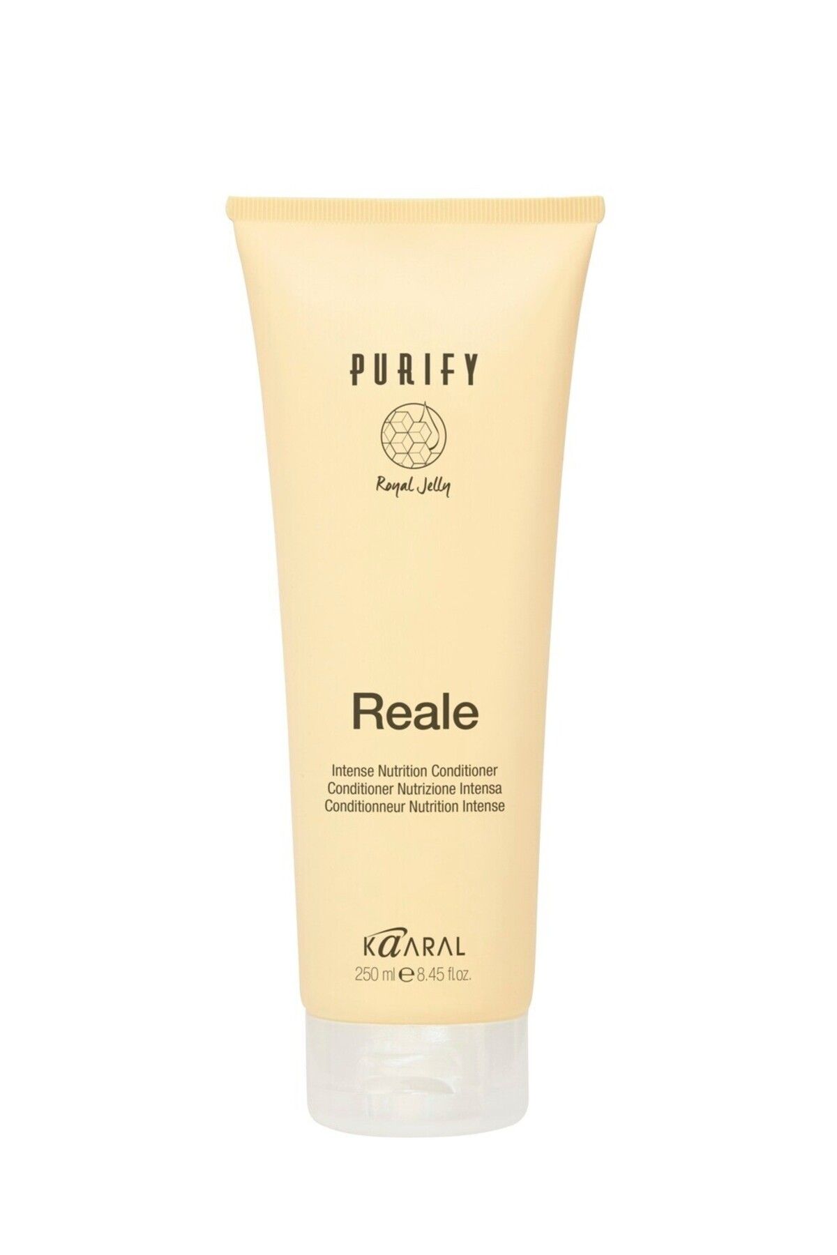 Kaaral Purify Reale Intense Saç Kremi 250ml