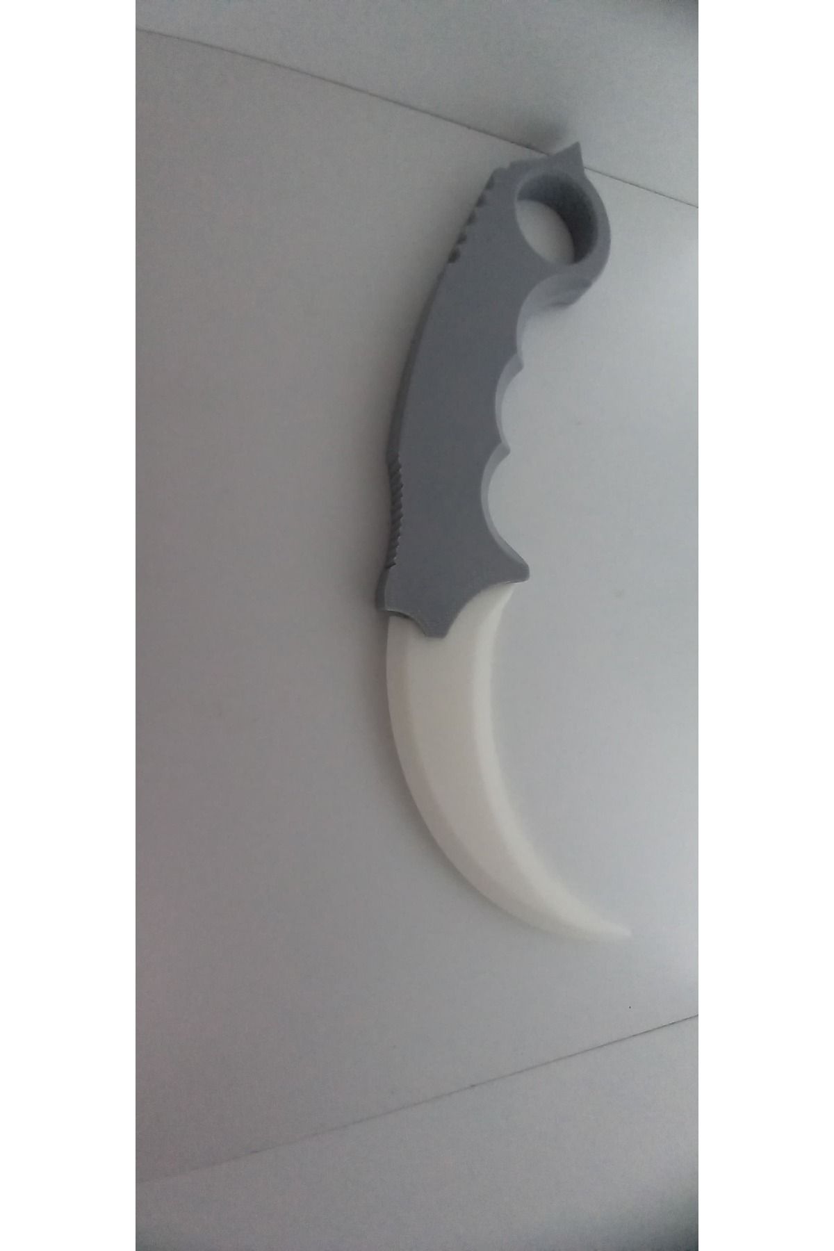 GNYSHOP Karambit Bıçak Figürü