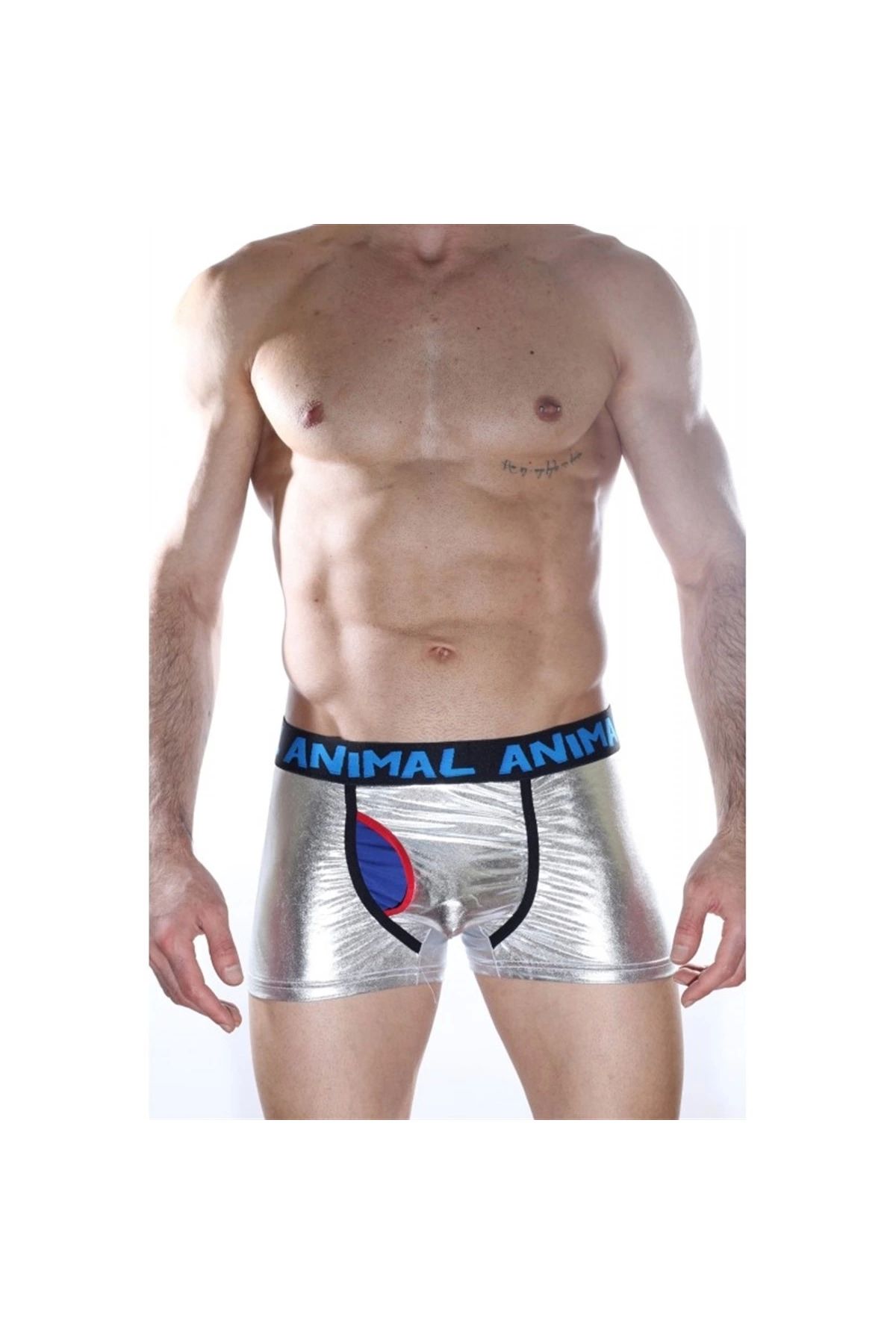 Miravm Kadın ANGEL Erkek Boxer