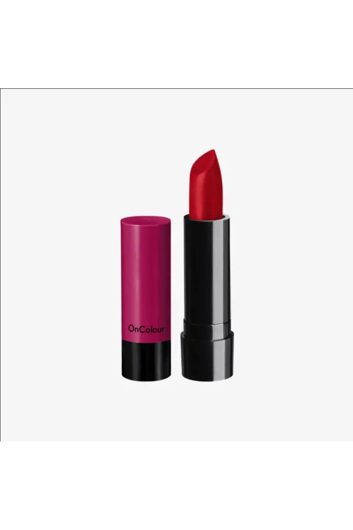 Oriflame OnColour Matte Lipstick