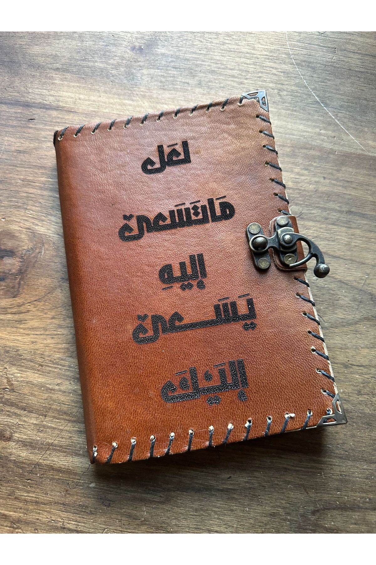 zarif atölye Arabic 10 Defter