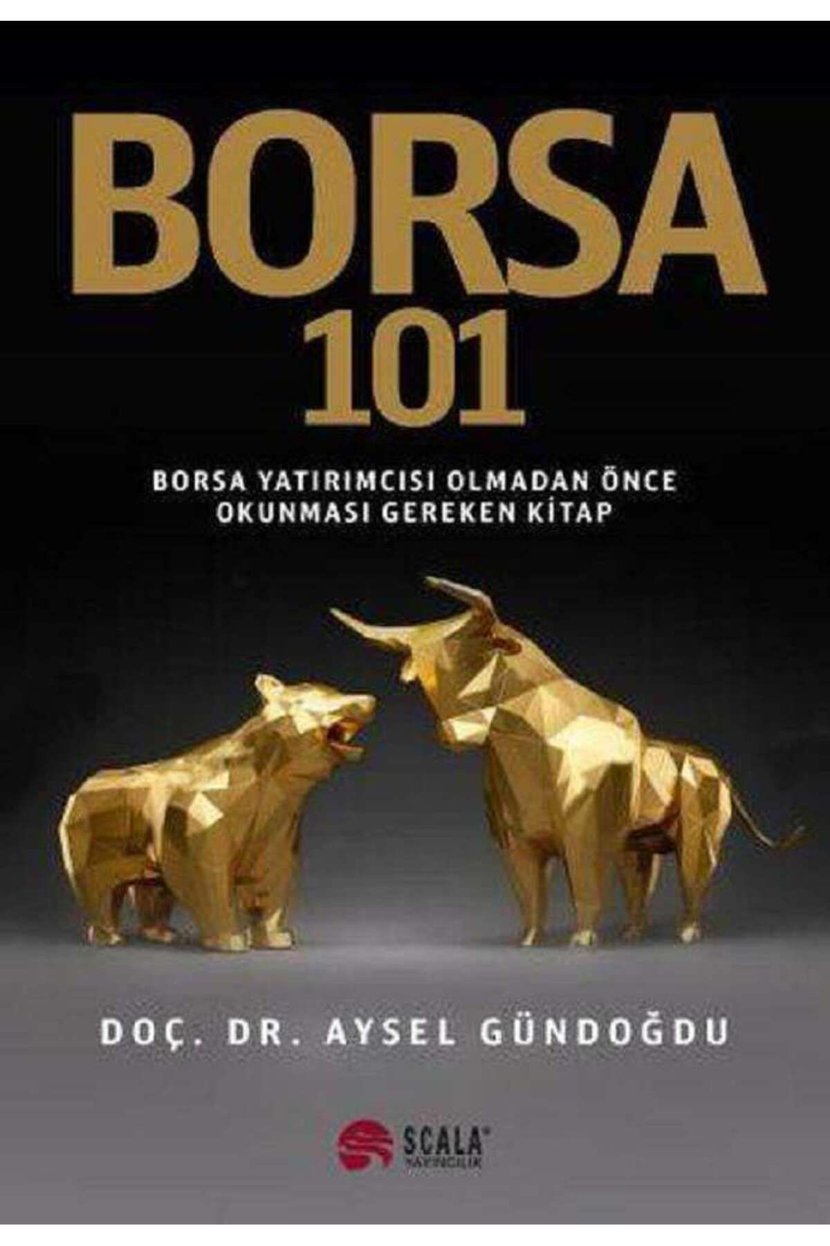 Scala Yayıncılık Borsa 101