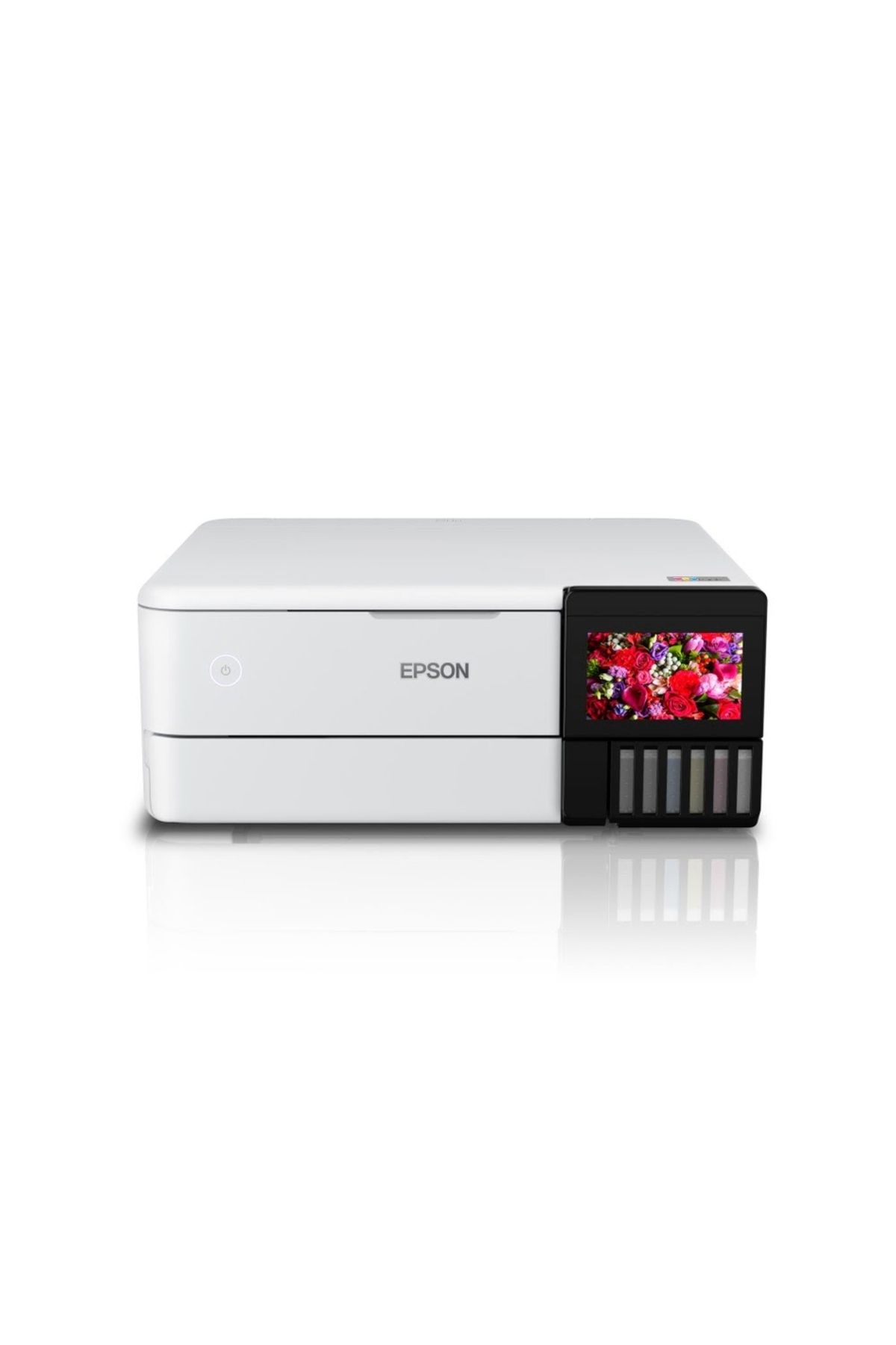 TONERSEPETİ Tonersepeti Epson L8160 MEA Yazıcı