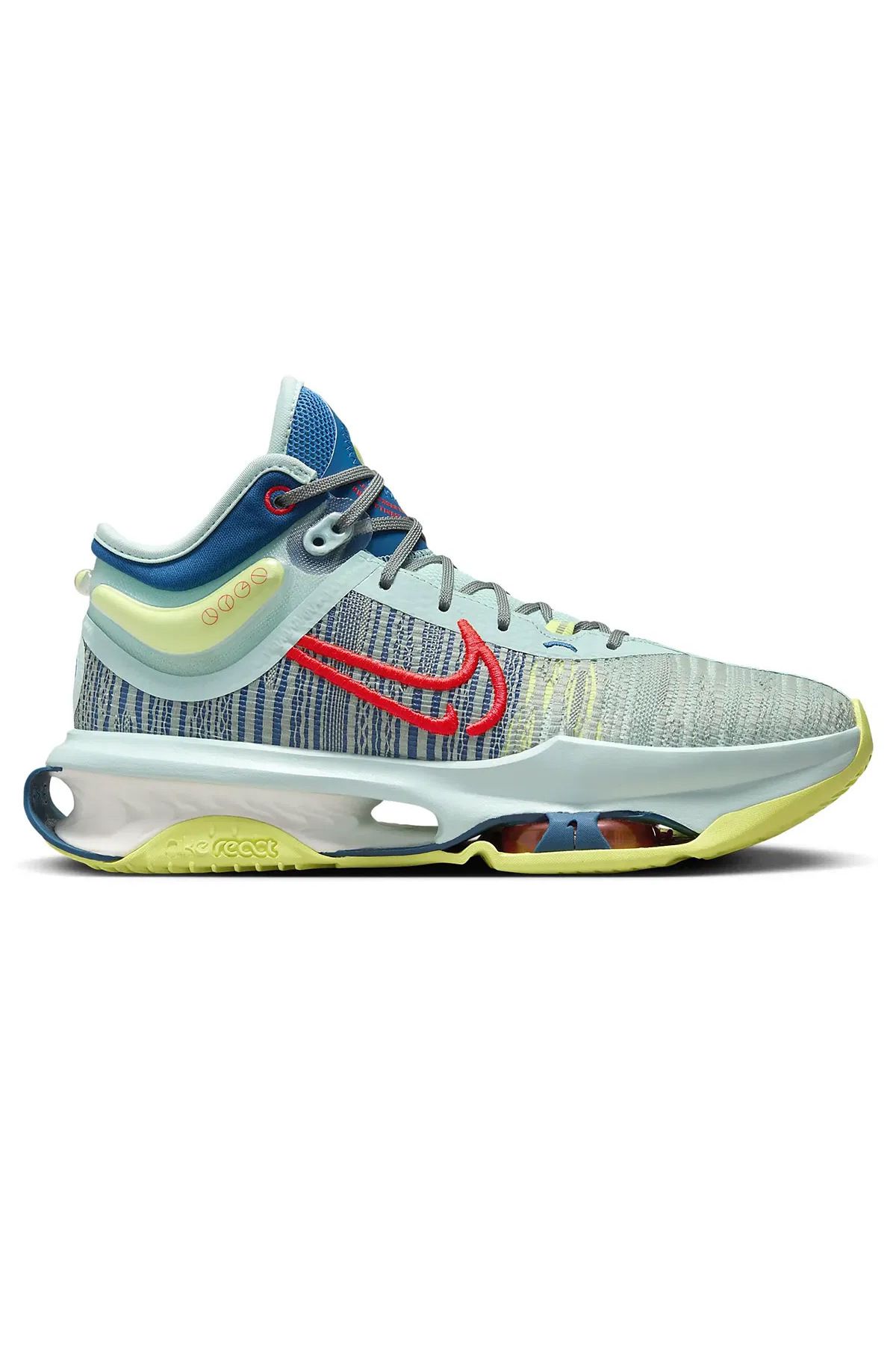 Nike Air Zoom G.t. Jump 2 Erkek Basketbol Ayakkabısı DJ9431.300