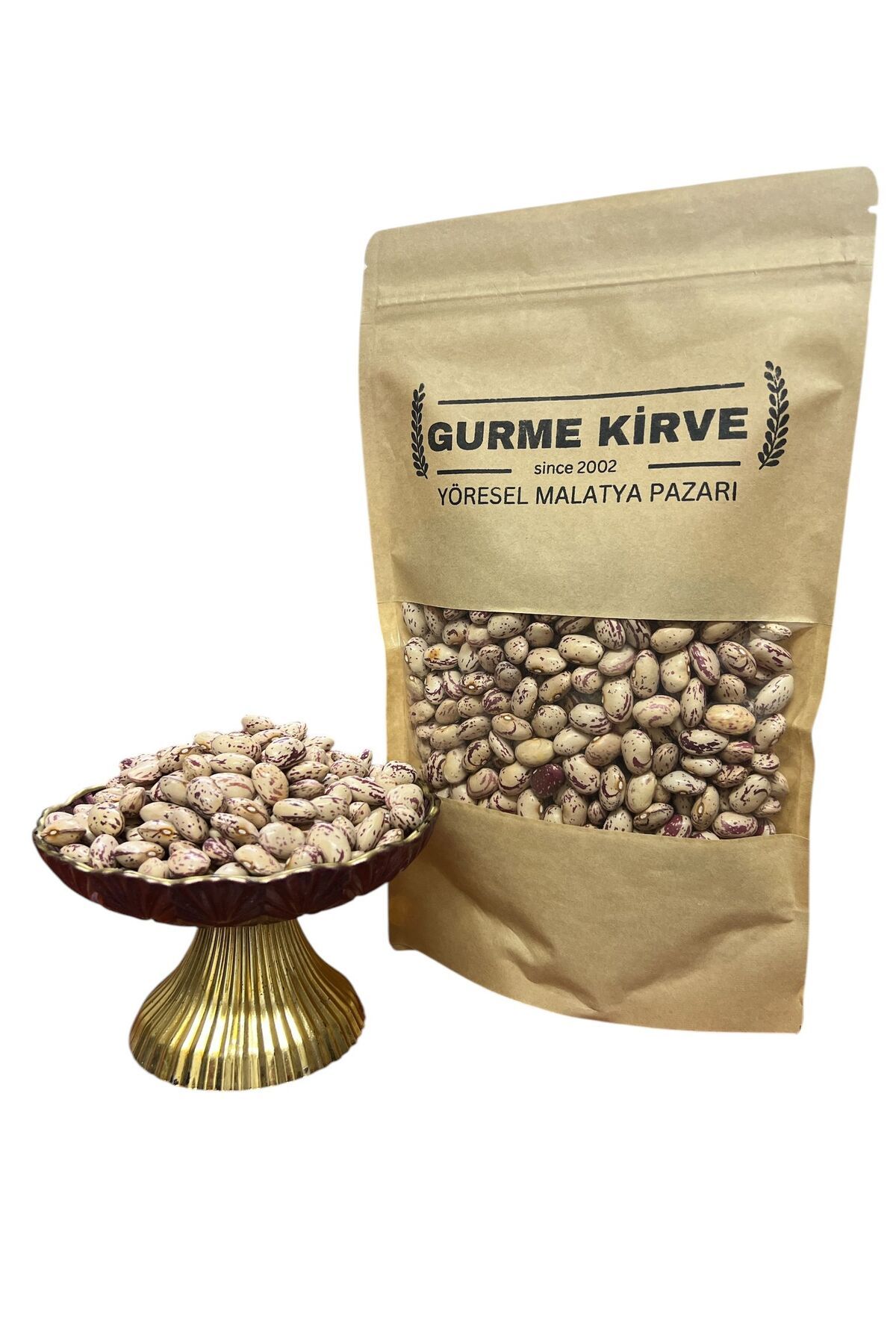 gurmekirve Barbunya 1 KG