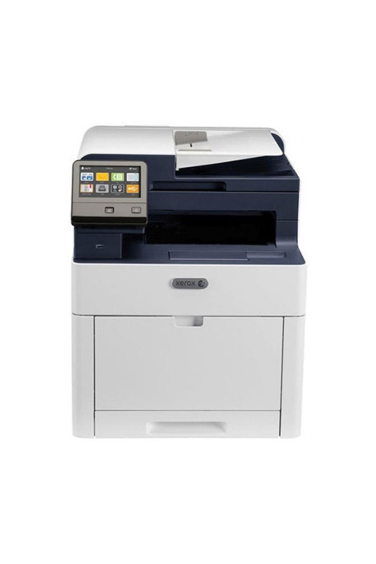 TONERSEPETİ Tonersepeti Xerox WorkCentre 6515V_DNI A4 Lazer Yazıcı