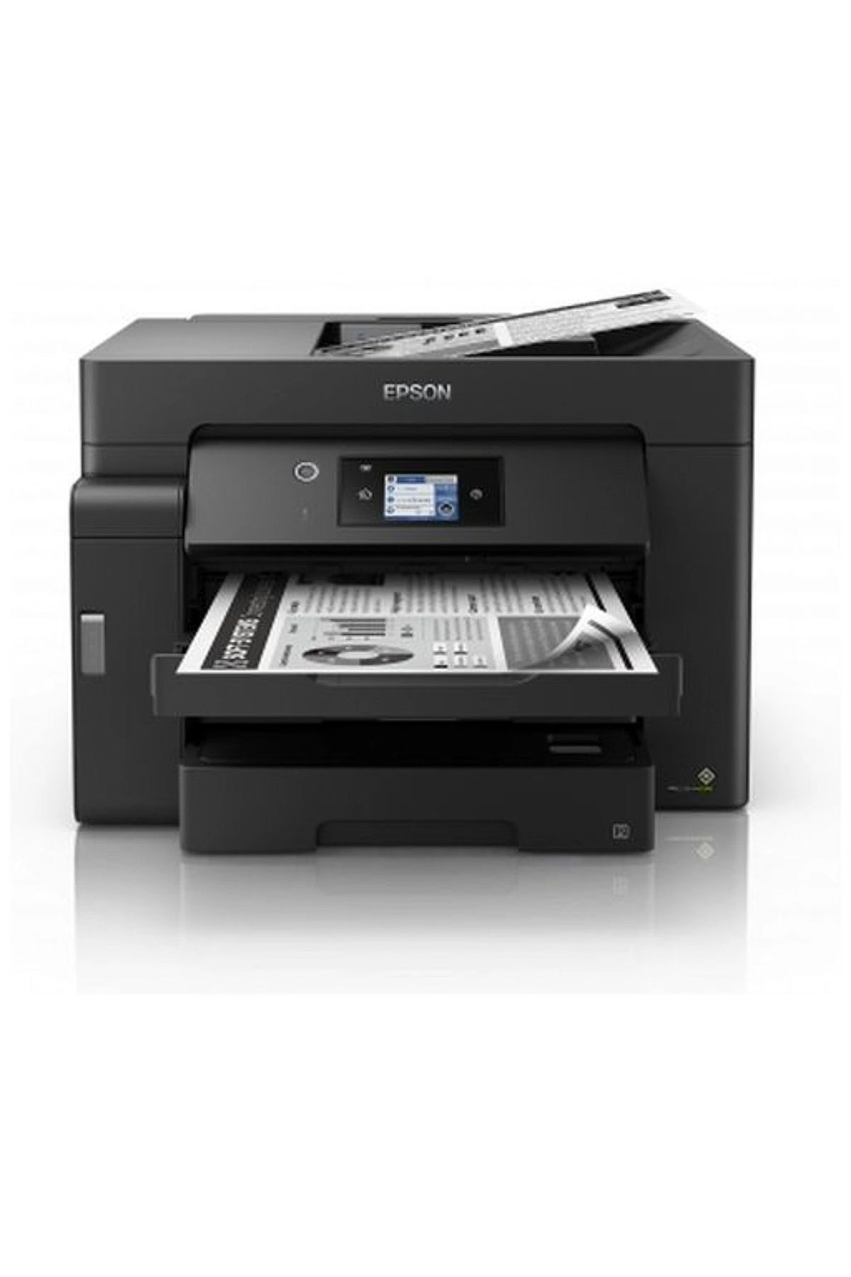 TONERSEPETİ Tonersepeti Epson M15140  A3 Yazıcı