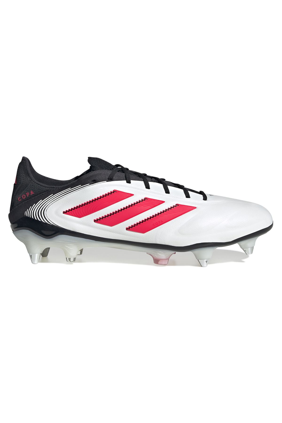 adidas Copa Pure III Elite Sg Unisex Beyaz Futbol Krampon ID9057