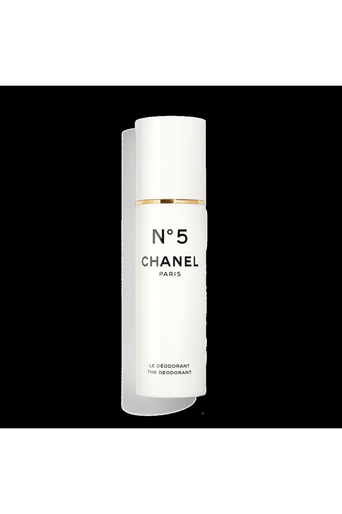 Chanel N°5 DEODORANT SPREY 100ml