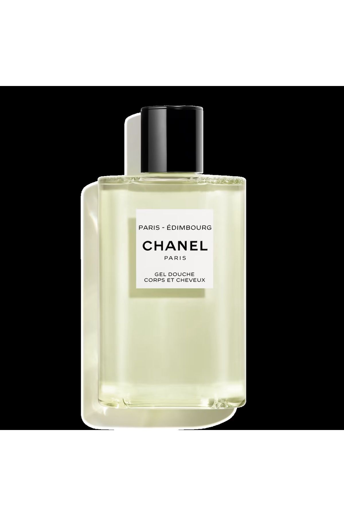 Chanel PARIS - EDIMBOURG LES EAUX DE CHANEL - SAÇ VE VÜCUT DUŞ JELİ 200ml