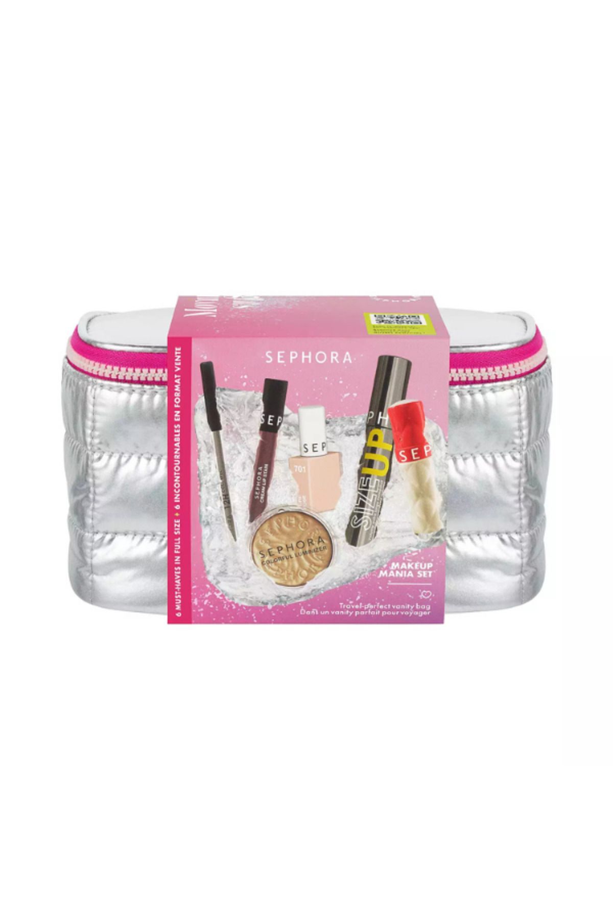 SEPHORA COLLECTION Makeup Mania Set