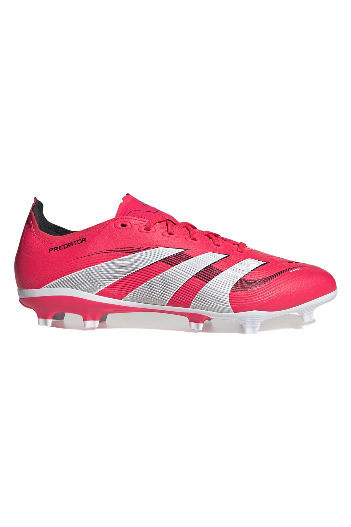 adidas Predator League Fg/mg Unisex Kırmızı Futbol Krampon Id3745