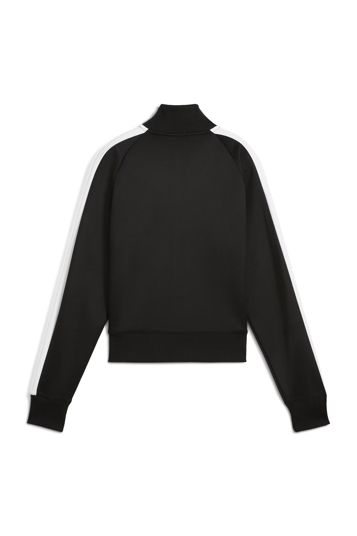 Puma T7 ALWAYS ON Short Track Jacket Kadın Ceket görsel 6