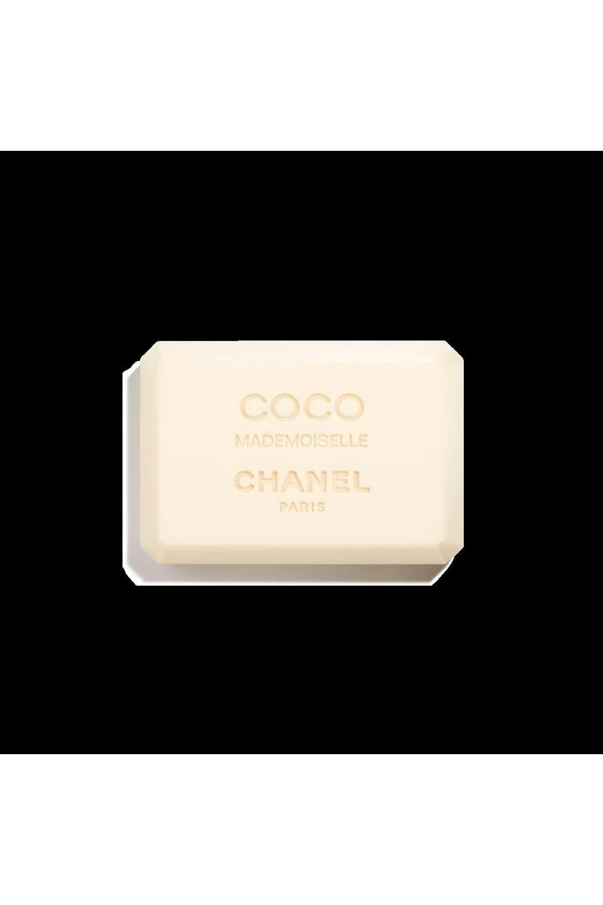 Chanel COCO MADEMOISELLE GENTLE PERFUMED SOAP 100g