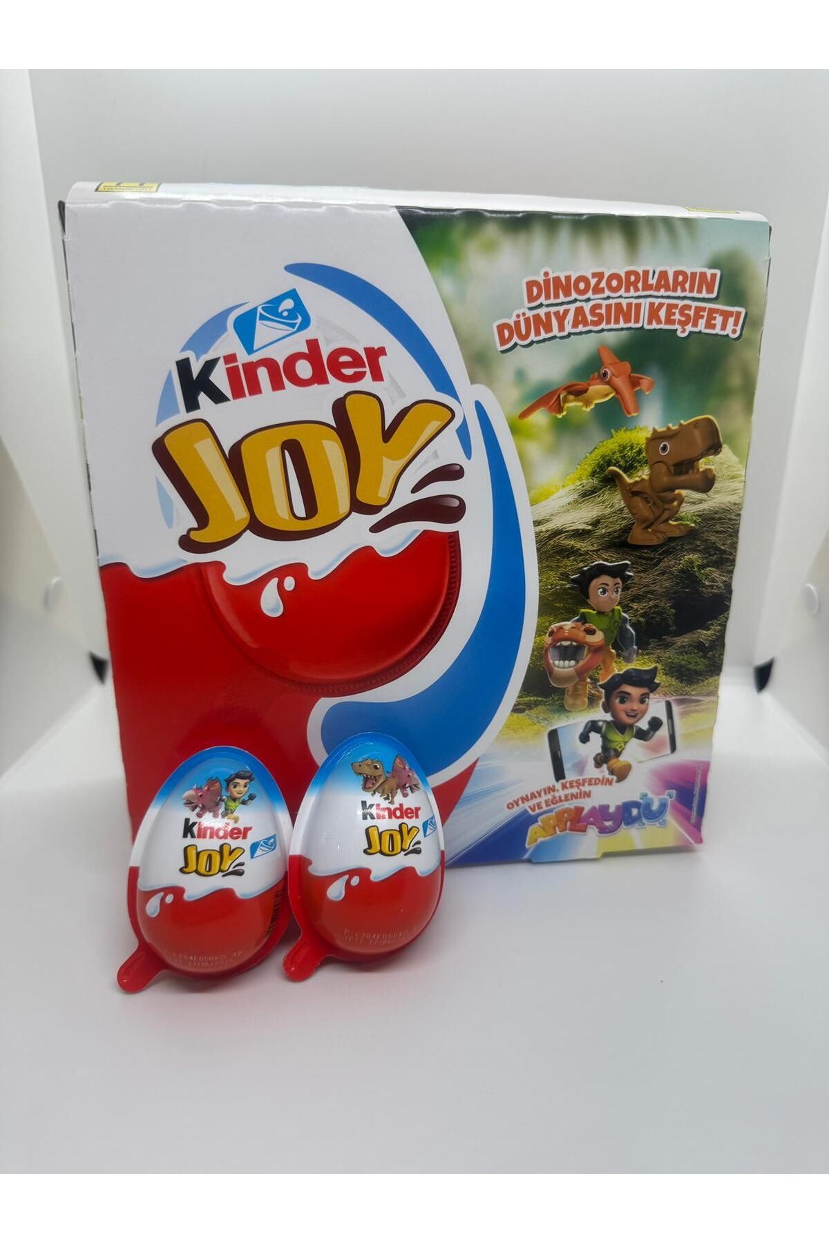 Kinder joy