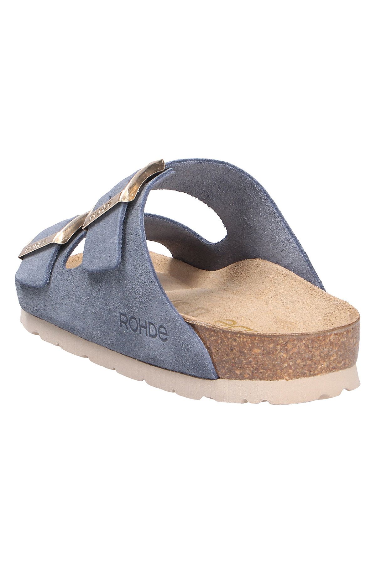 Rohde-Pantolette 3