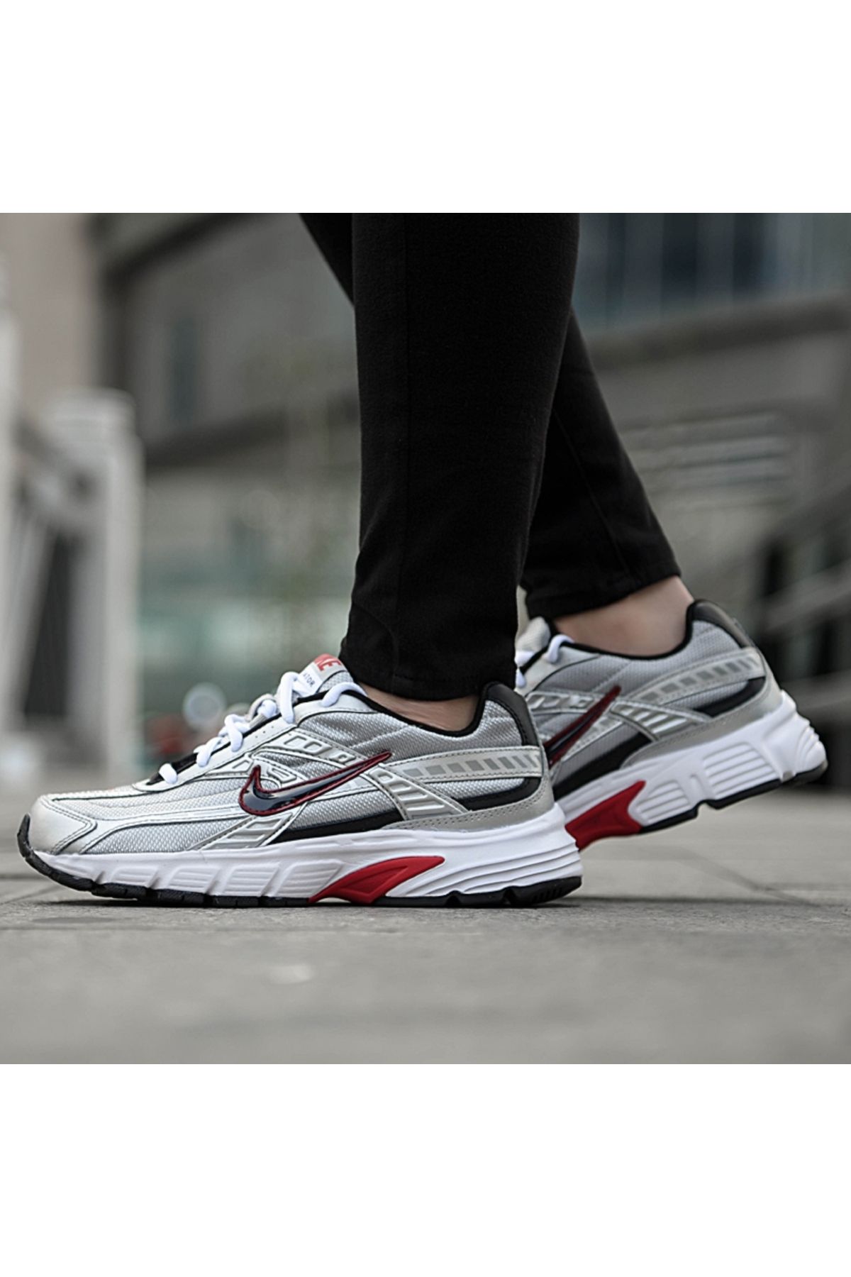 Nike-Incitator 394055   Pantofi sport pentru bărbați. 2