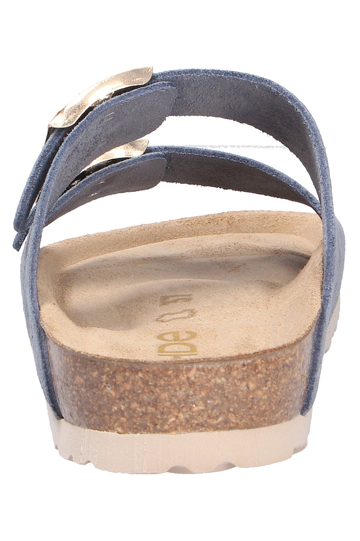 Rohde-Pantolette 7