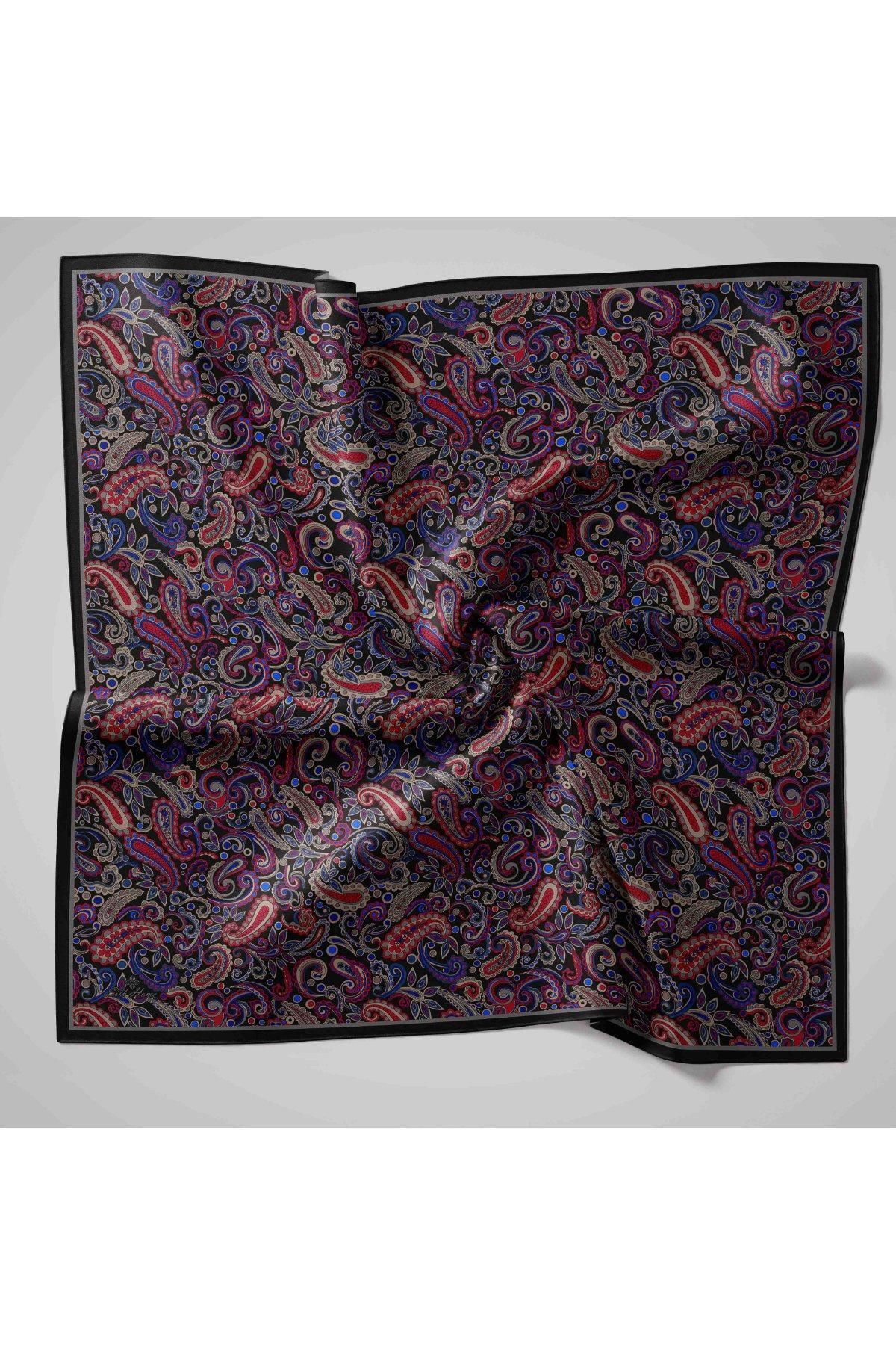 Silk Home-73071-46 Model Soft Scarf 8