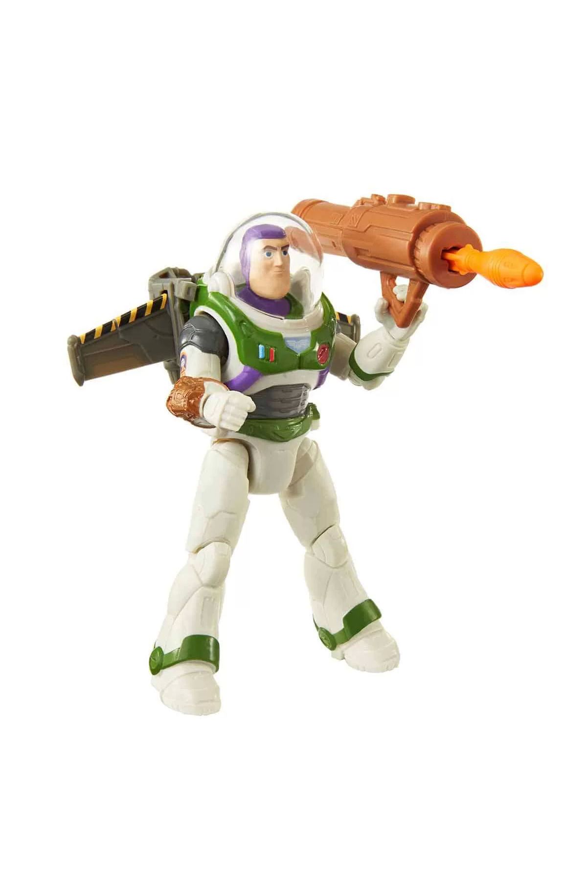 SLNN Disney Pixar Lightyear Ana Figürler Delüks Serisi Hhj85