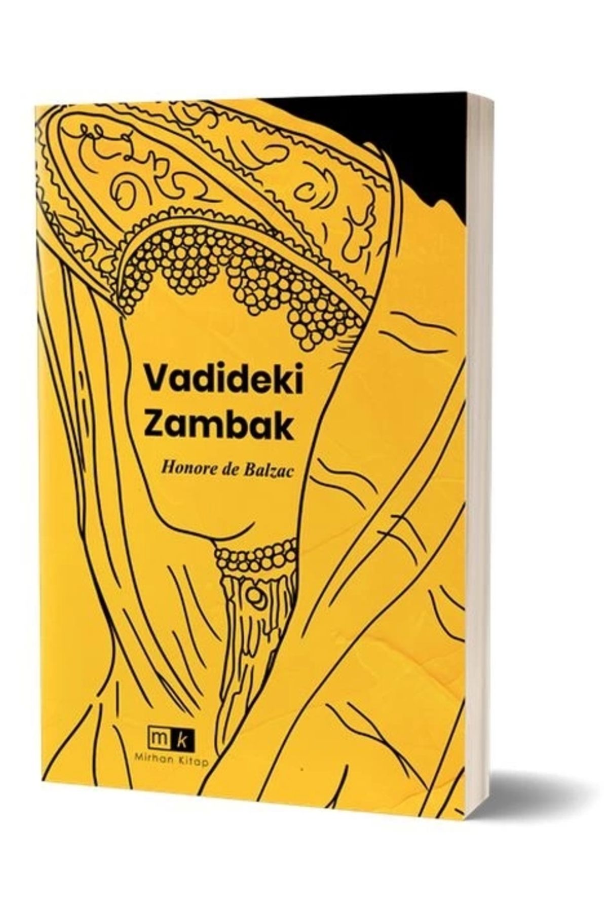 Mirhan Kitap Vadideki Zambak