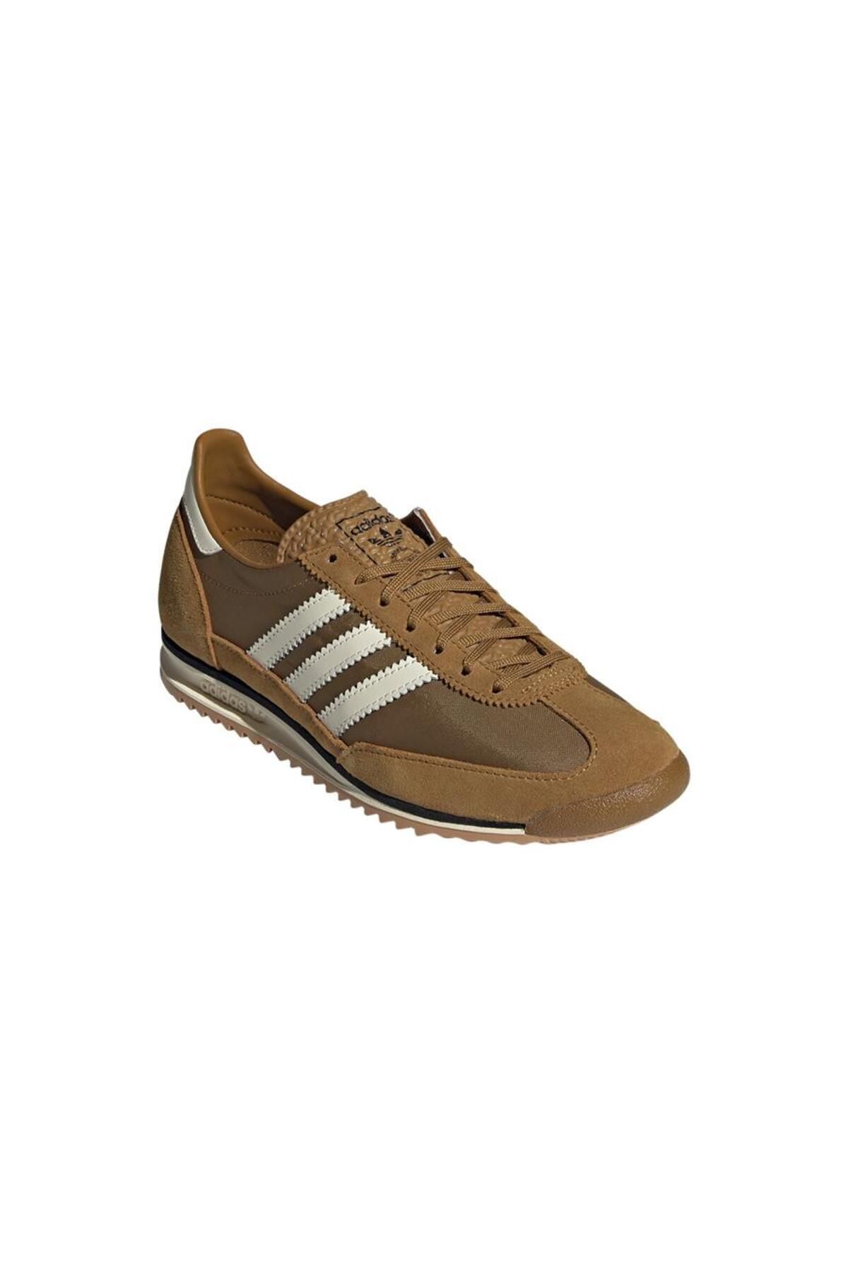 adidas-Brown Sl 72 Og W Women's Sneakers - Jh8656 6