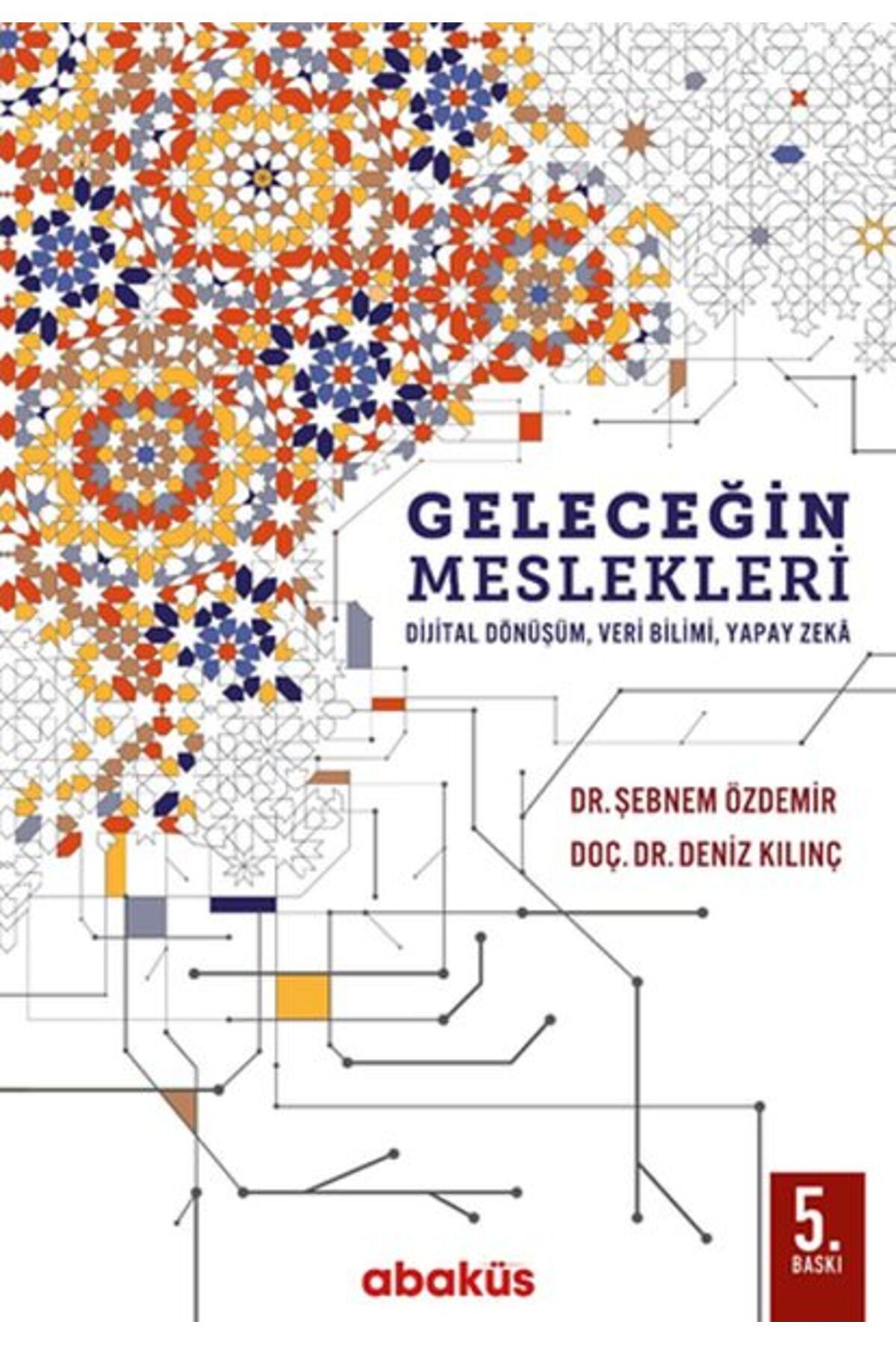 Abaküs Kitap Geleceğin Meslekleri