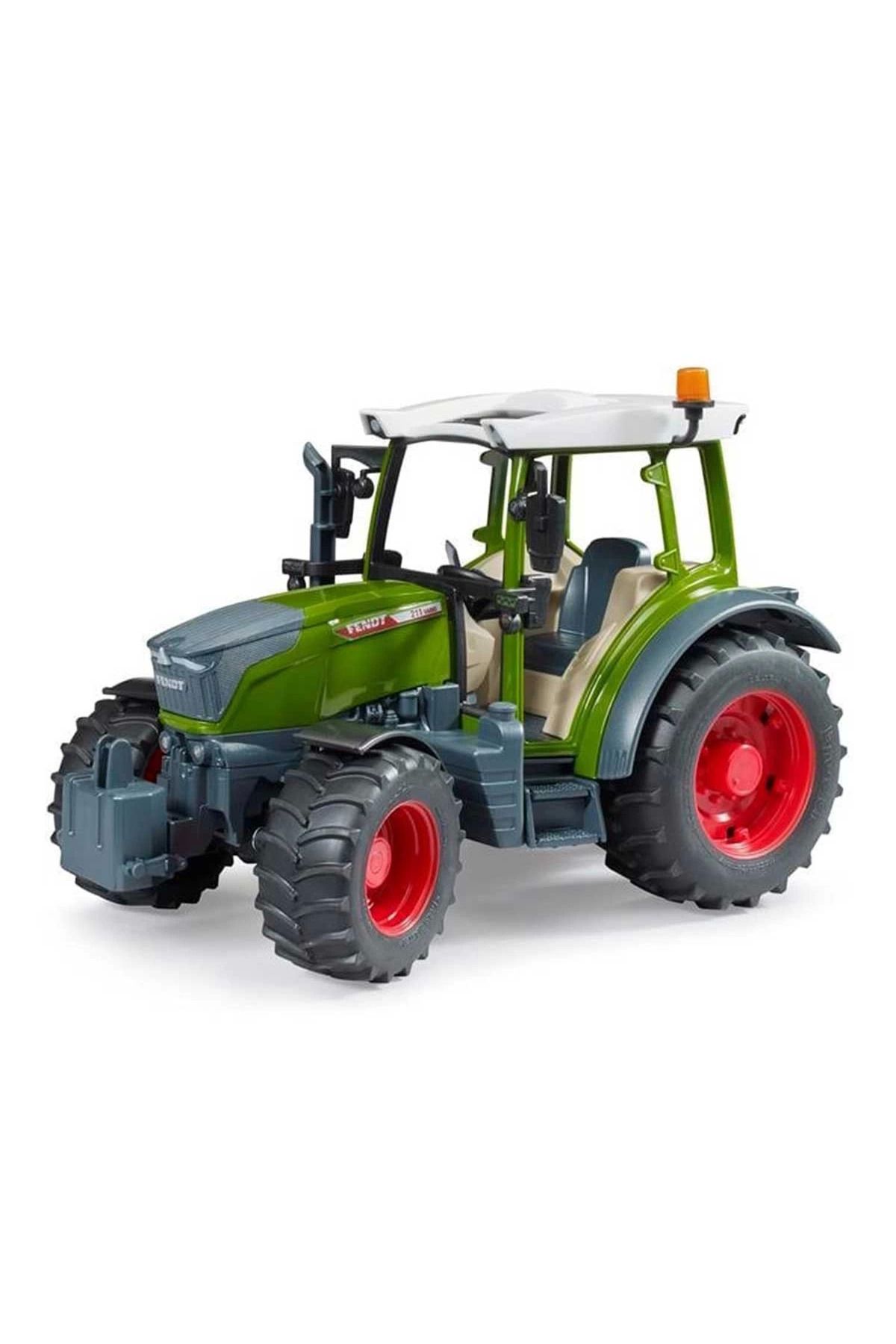 SLNN Fendt Vario 211 Traktör