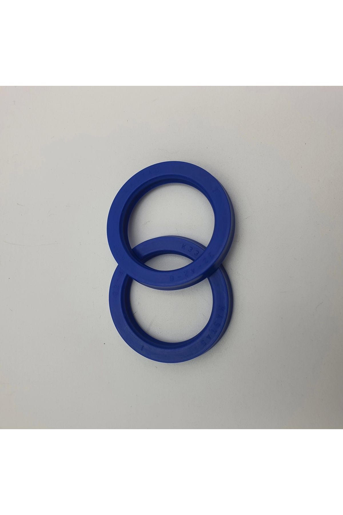 BH BUYUK HİDROLİK-melfxxl الحلق اللباد Pu K33 - 36x46x7.3 (ليسينيا) 6