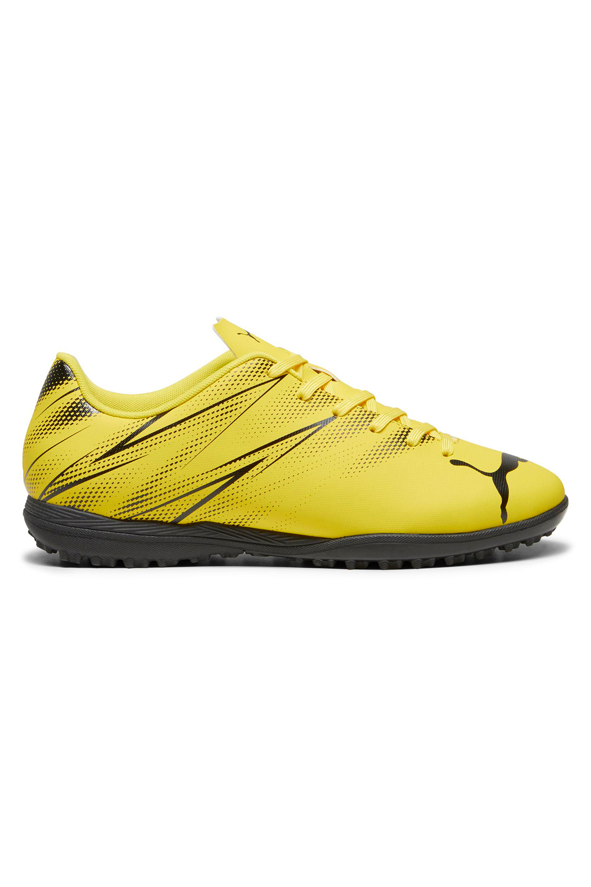 Puma Attacanto IT 107479-02 Erkek Halı Saha Futsal Ayakkabısı SARI