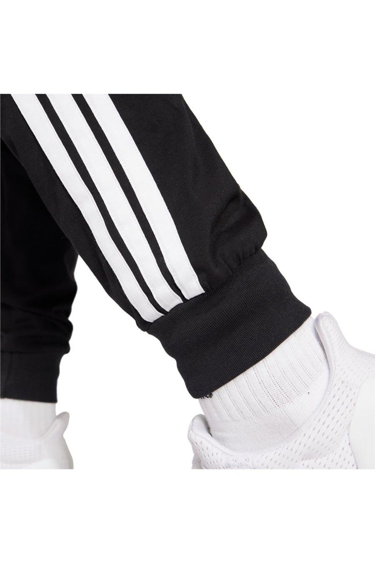 adidas-Essentials Φούτερ Jogger 3 ρίγες 7