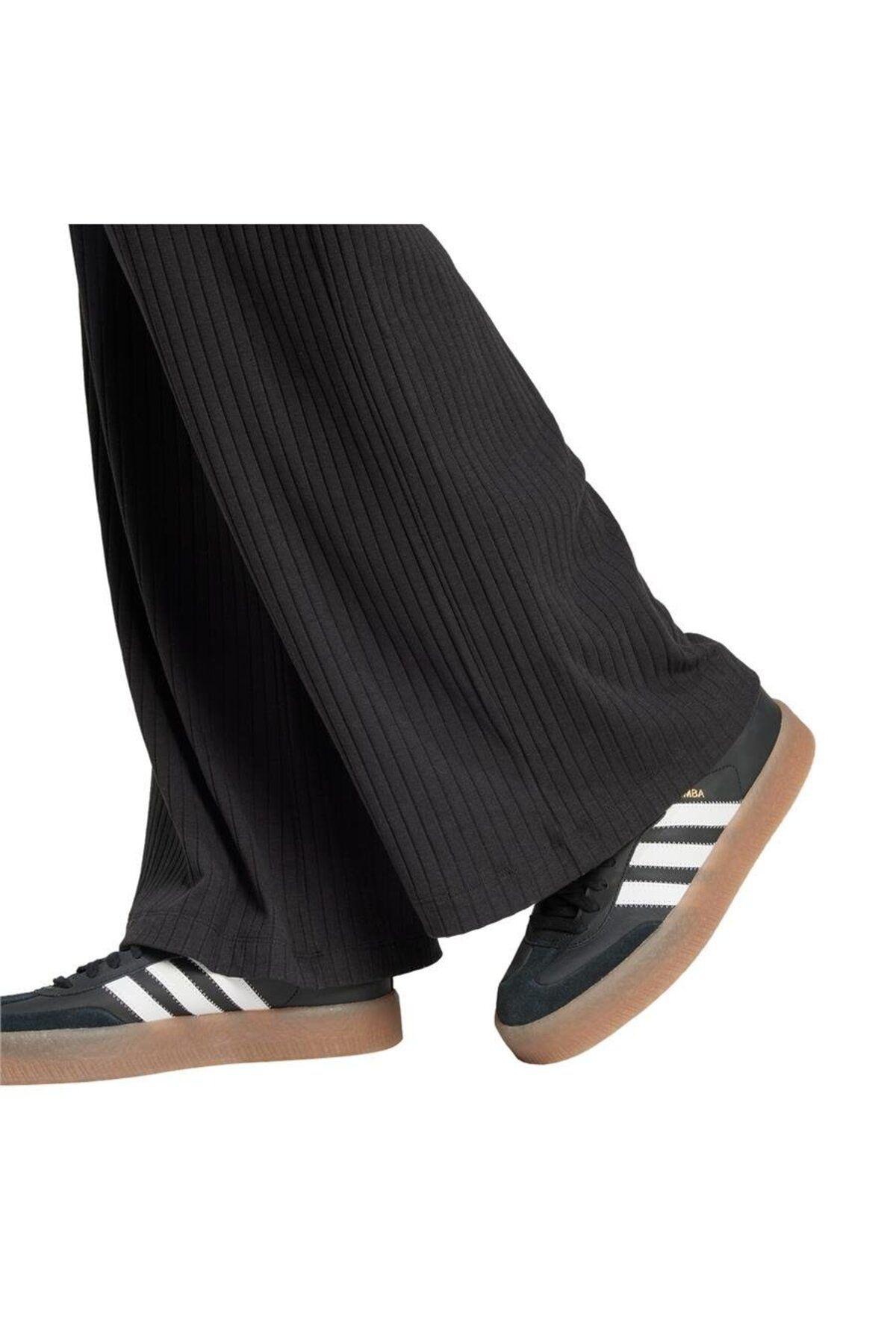 adidas-Ess Wr Pant Jd1499 - بنطال رياضي نسائي 5