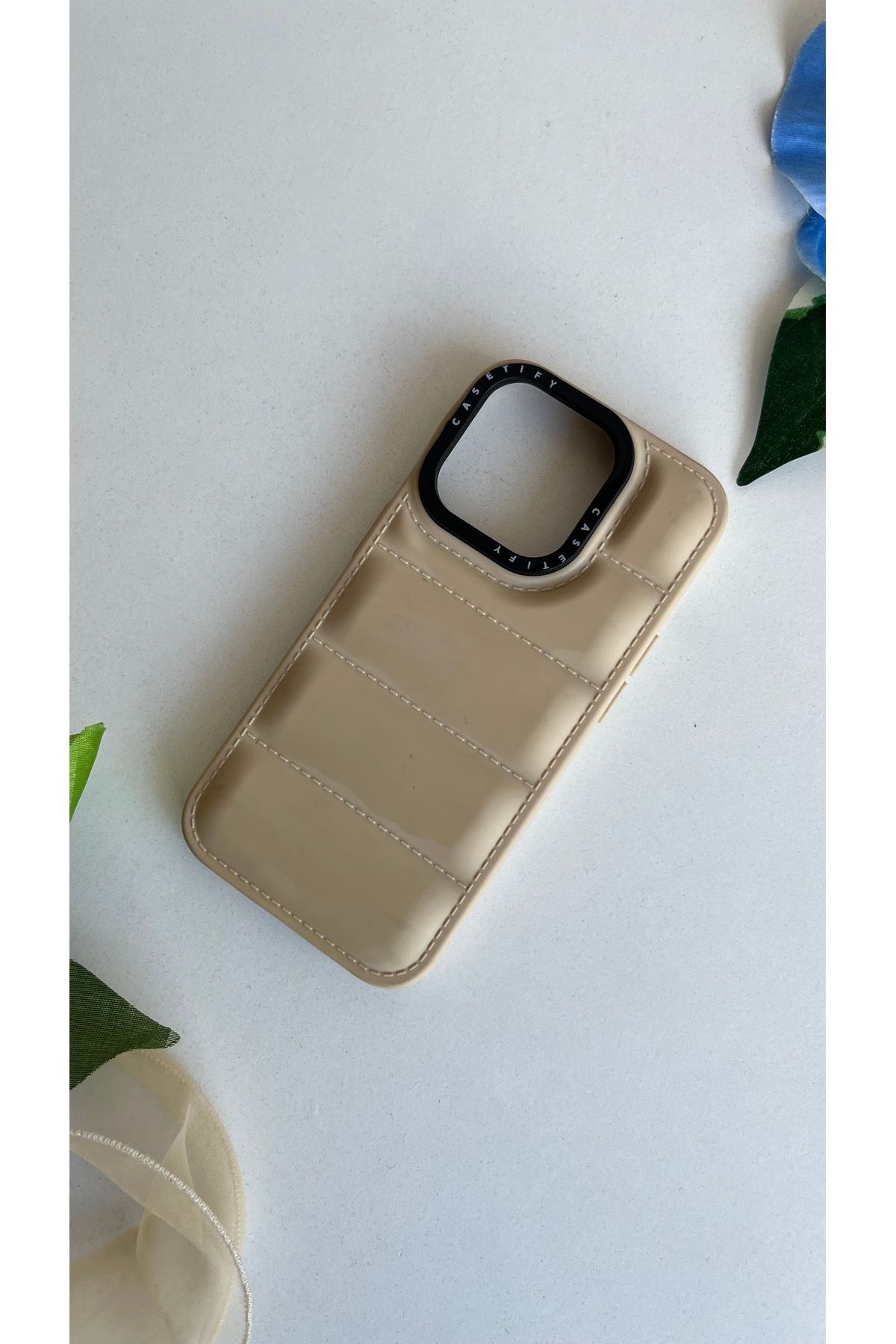 shop Iphone 15 Pro Puffer Airbag Kılıf